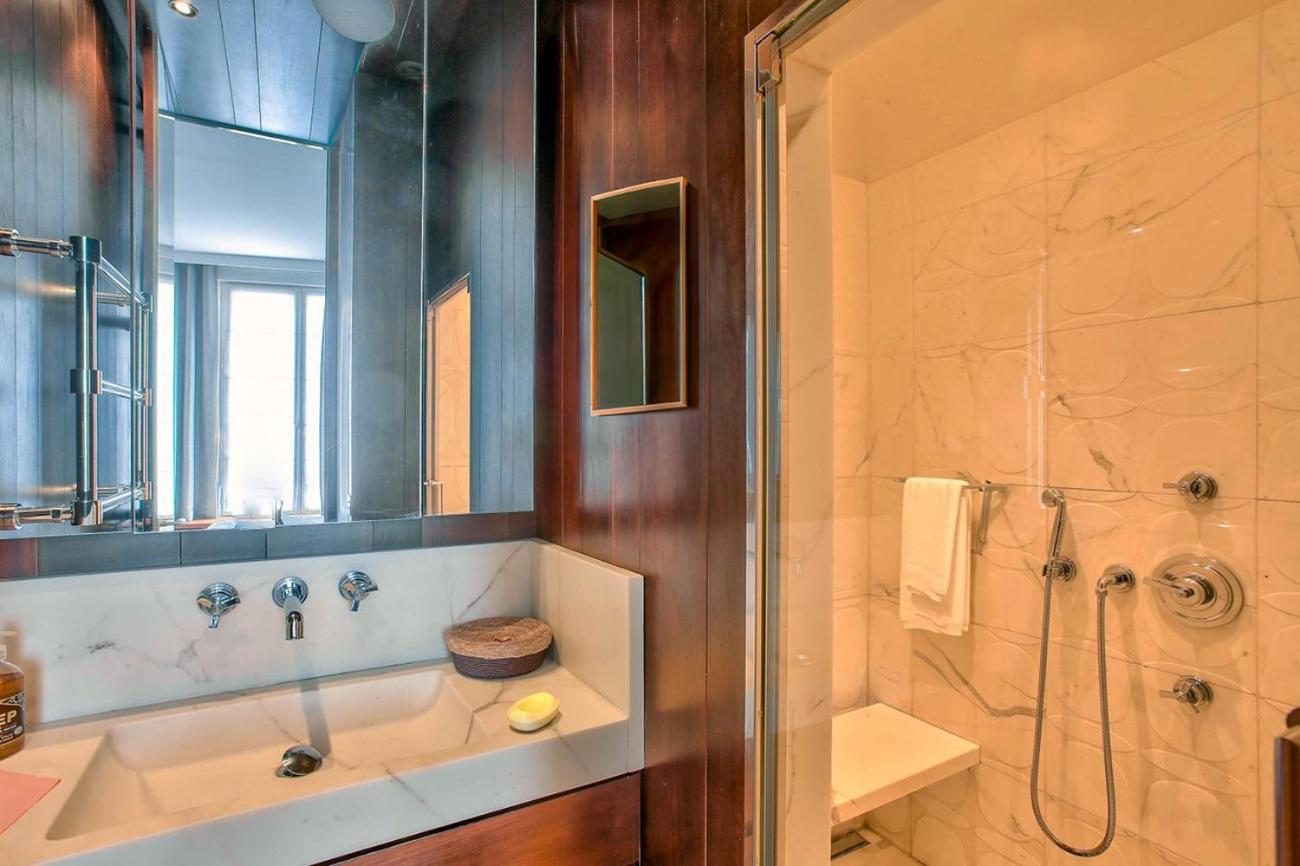 Appartement 155 - Urban Luxury Flat In Paris