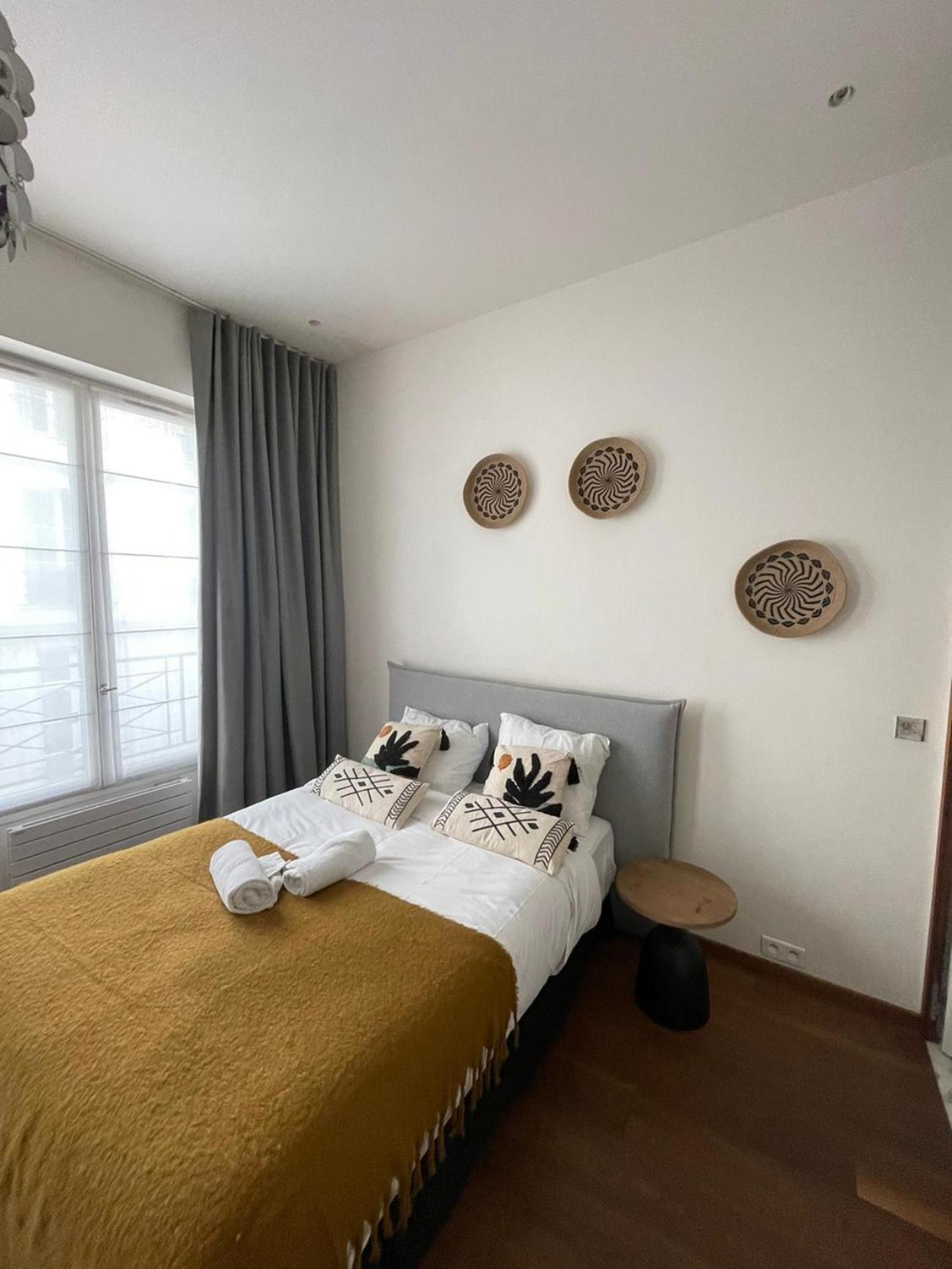 155 - Urban Luxury Flat In *