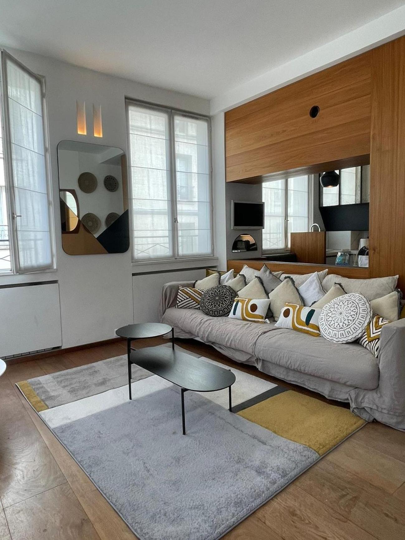 Appartement 155 - Urban Luxury Flat In *