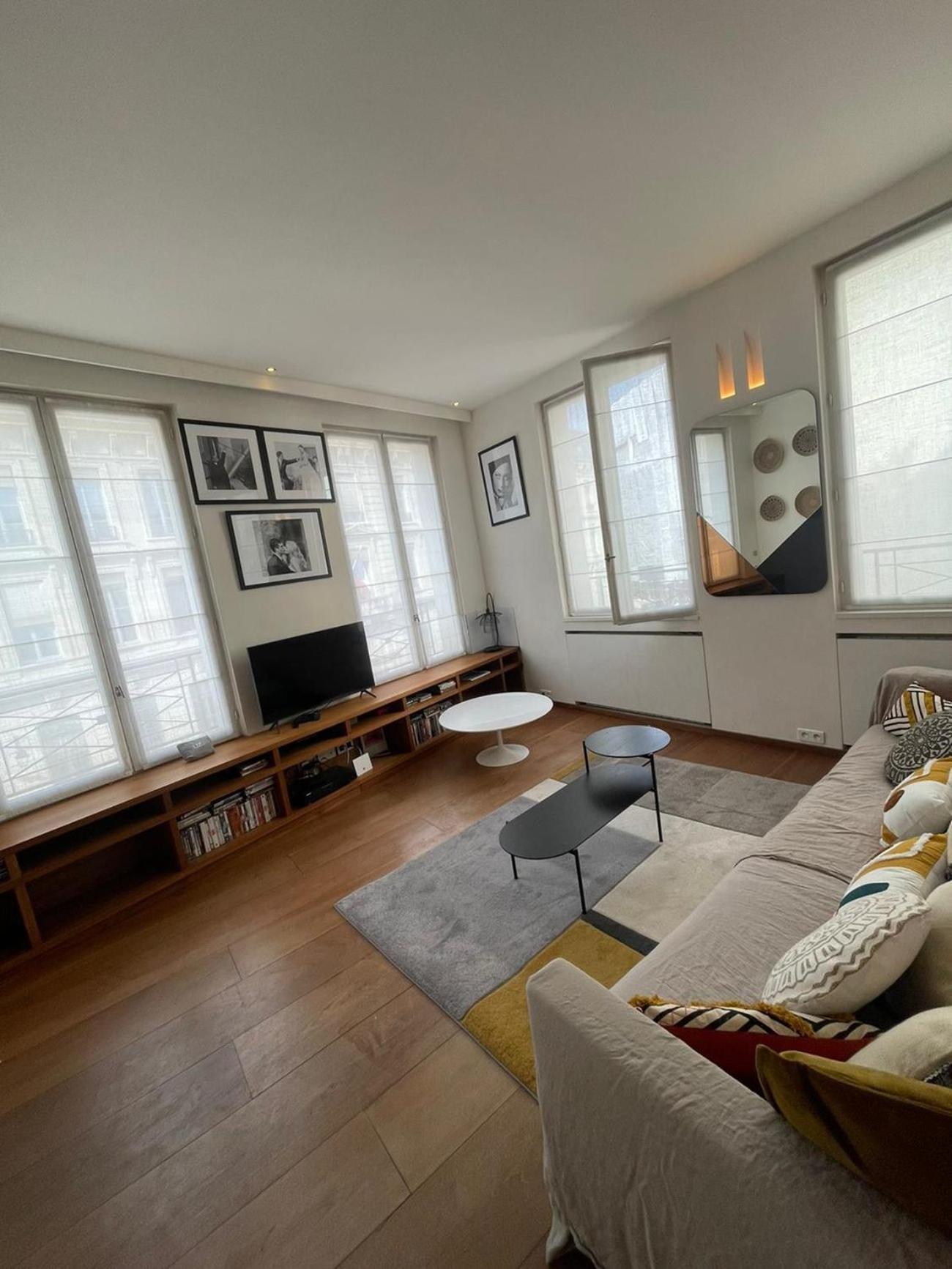 Appartement 155 - Urban Luxury Flat In *