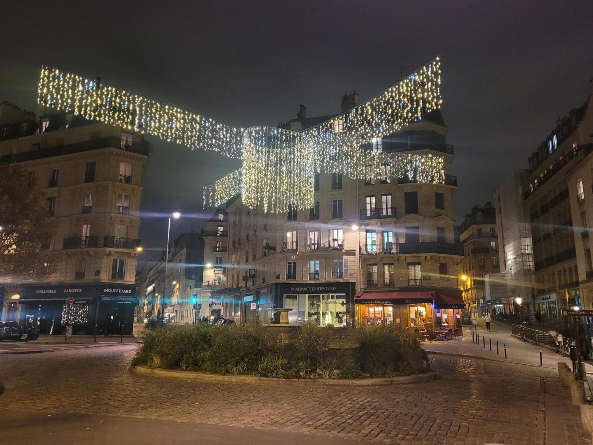Quartier Latin 4 Personnes Paris