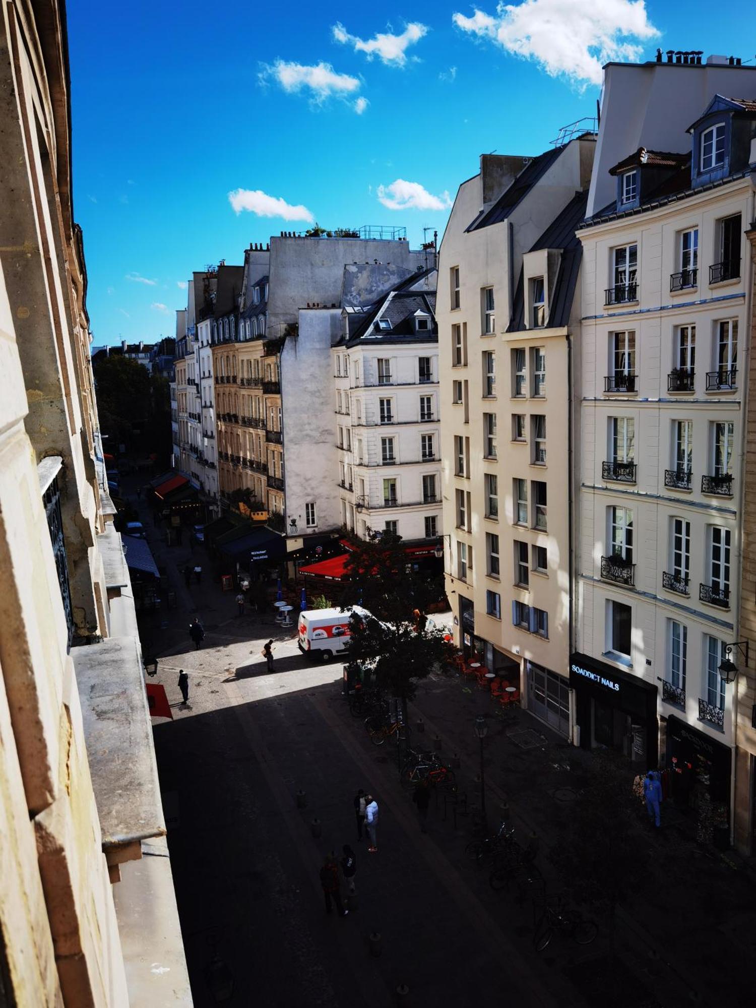 Innocents Apt Apartment Paris