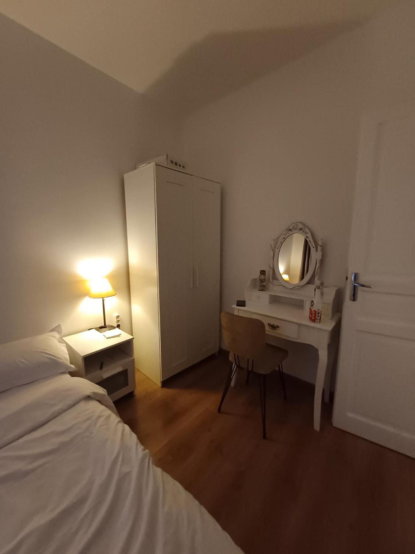 Josef Appartement *