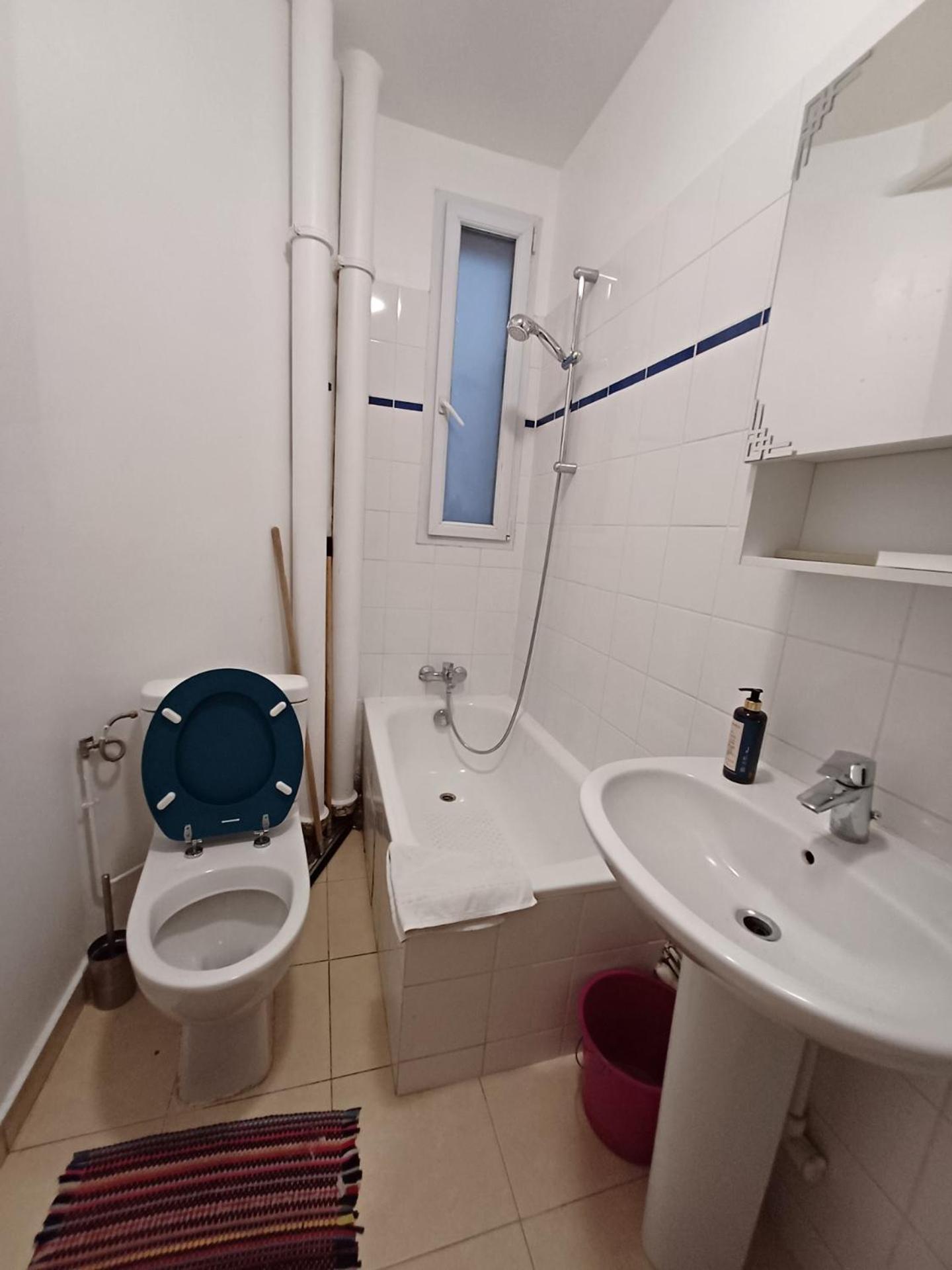 Appartement Josef *