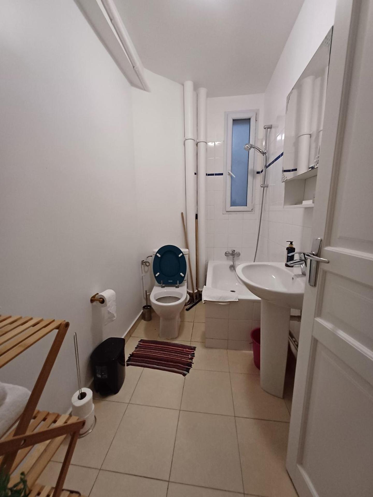 Josef Appartement