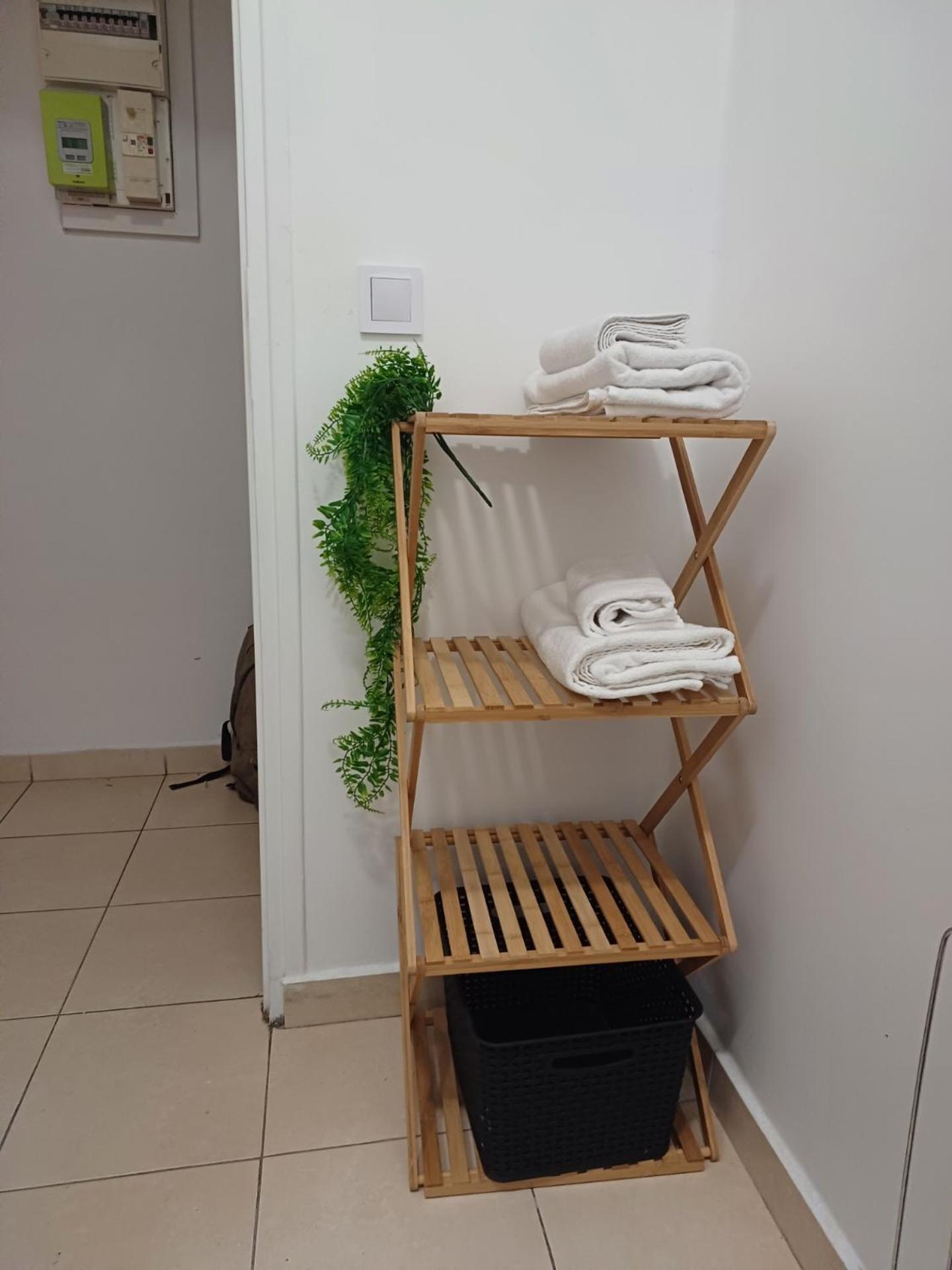 Appartement Josef
