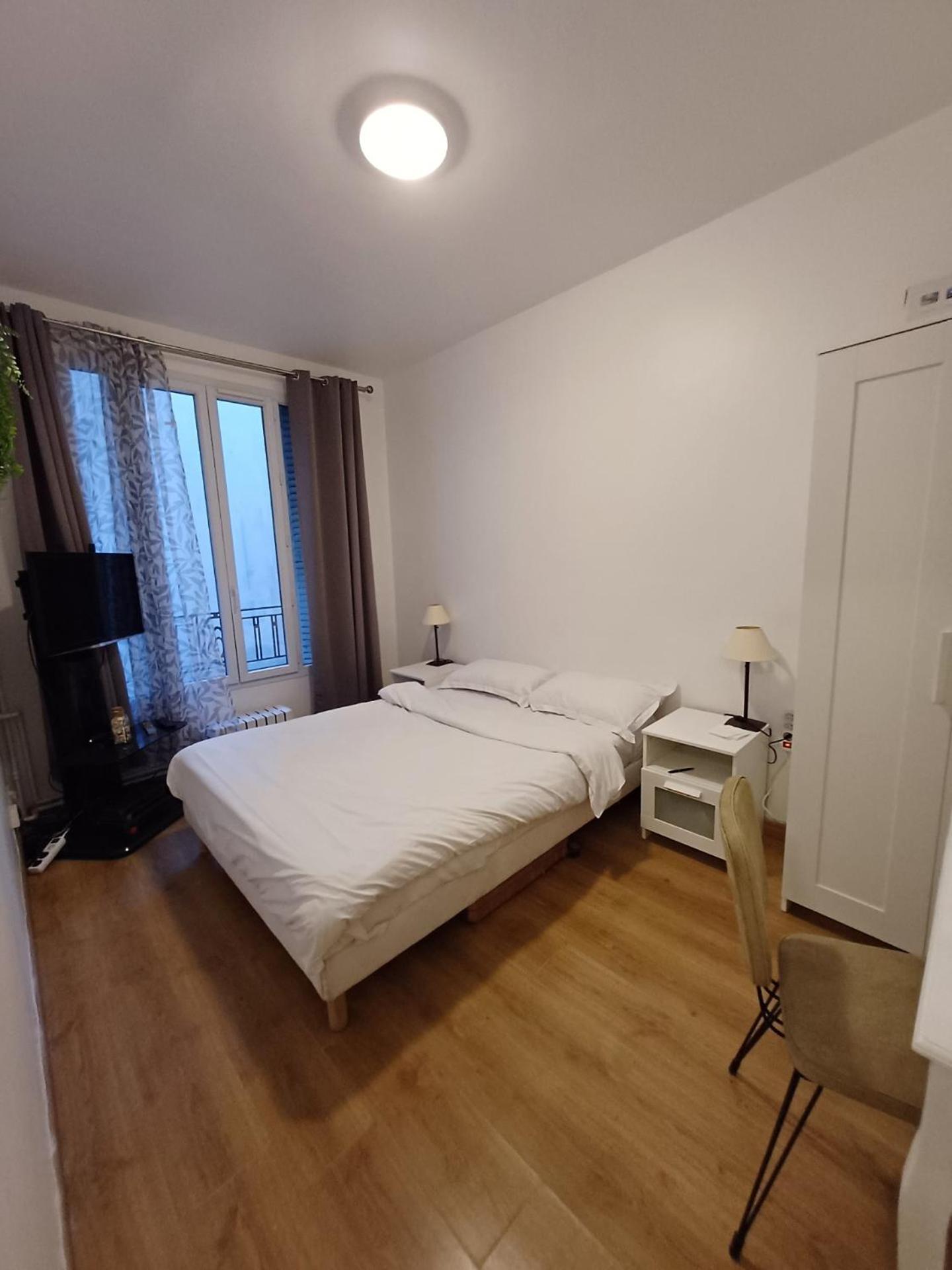 Josef Appartement Paris
