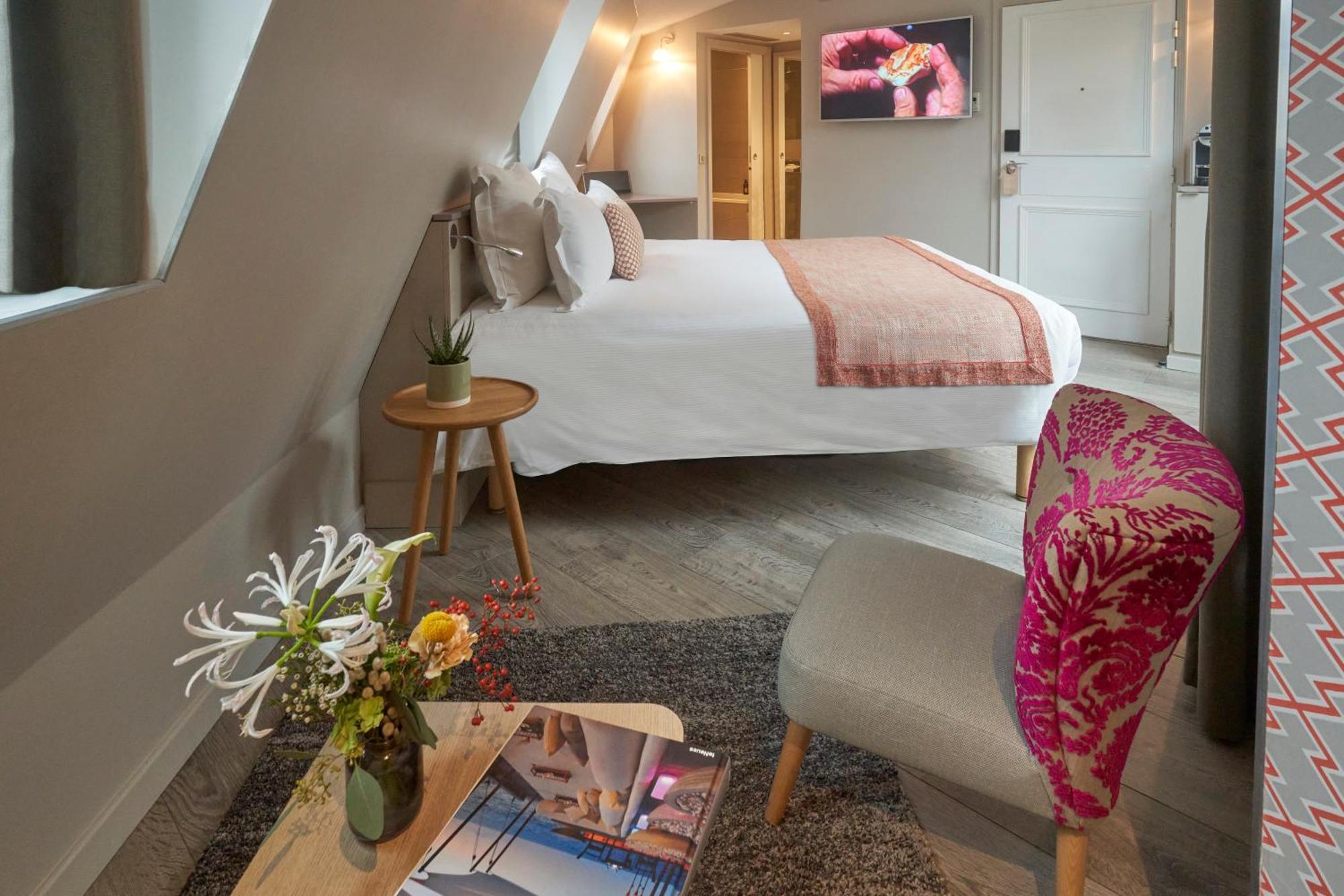 Hotel Vic Eiffel Paris