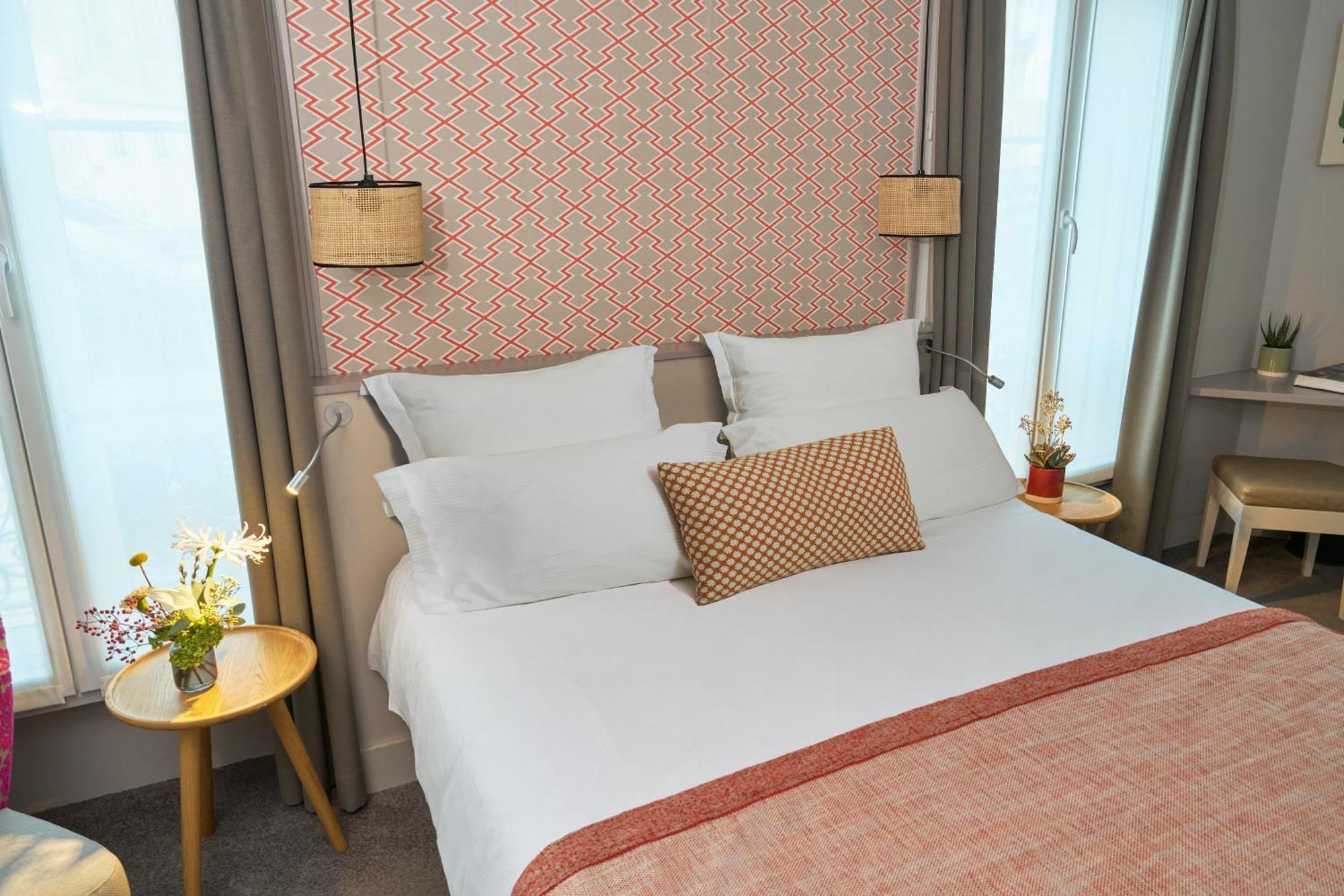 Hotel Vic Eiffel