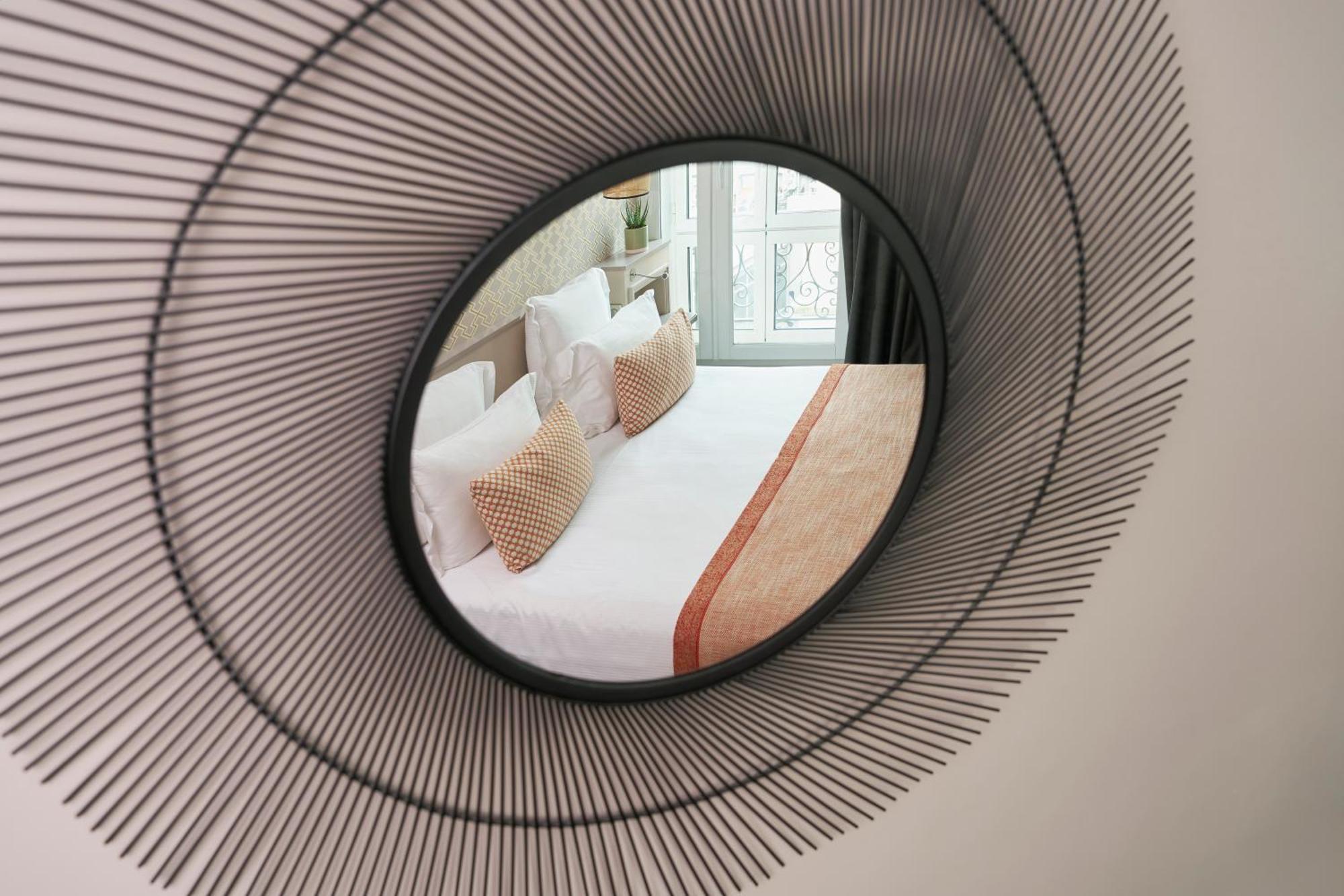 Hotel Vic Eiffel Hotel Paris