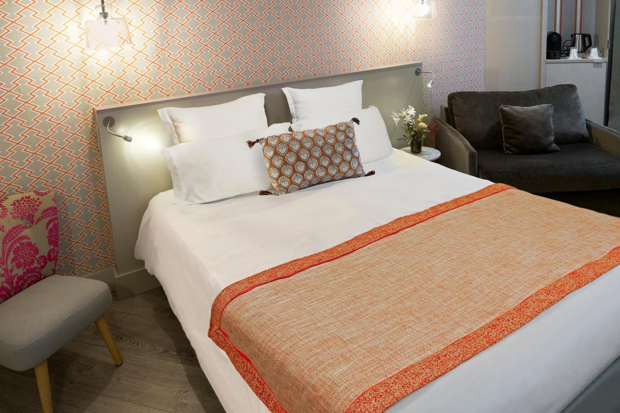 Hotel Hotel Vic Eiffel