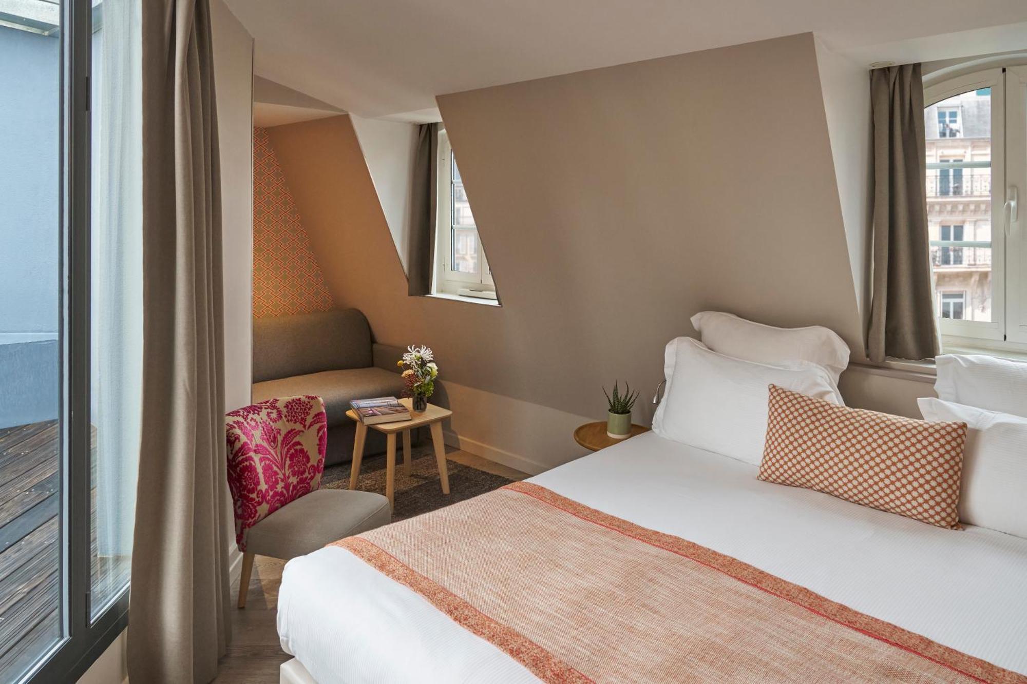 Hotel Vic Eiffel Hotel