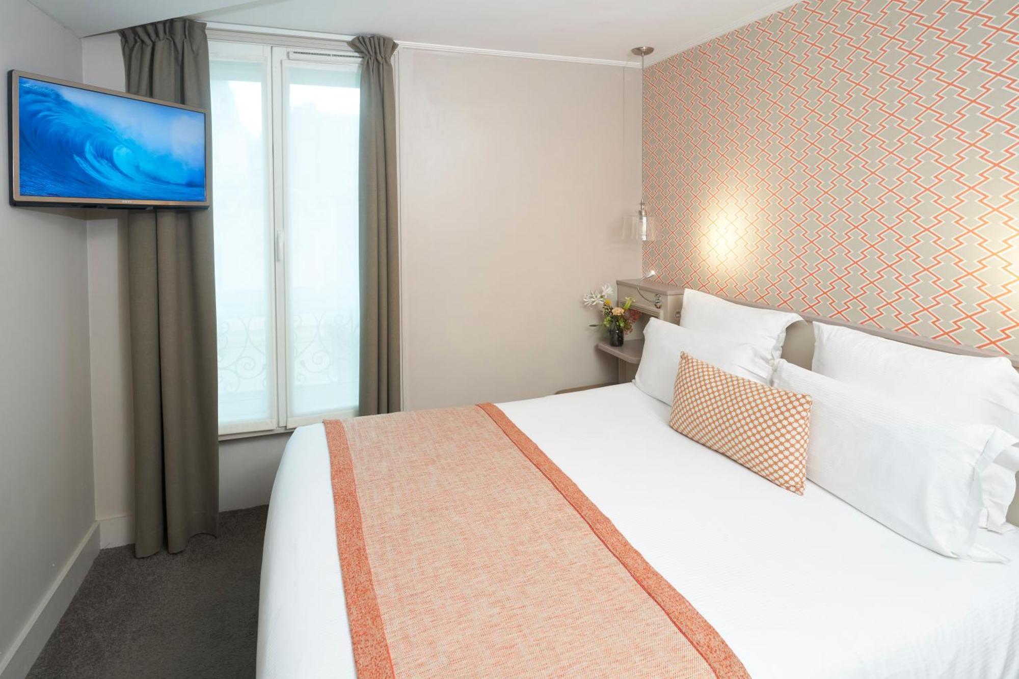 Hotel Vic Eiffel