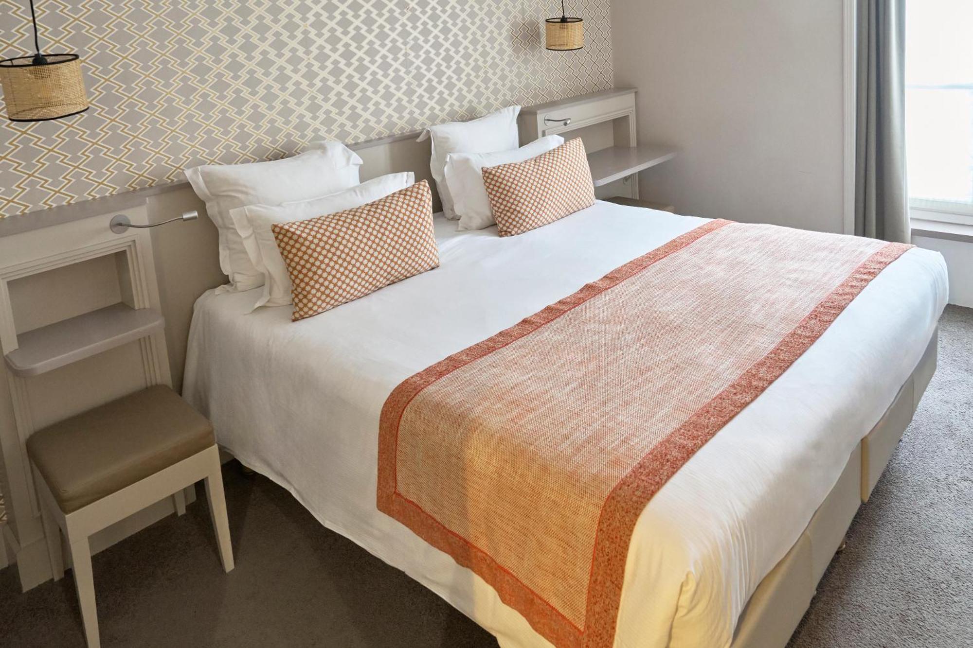 Hotel Vic Eiffel 3* Paris