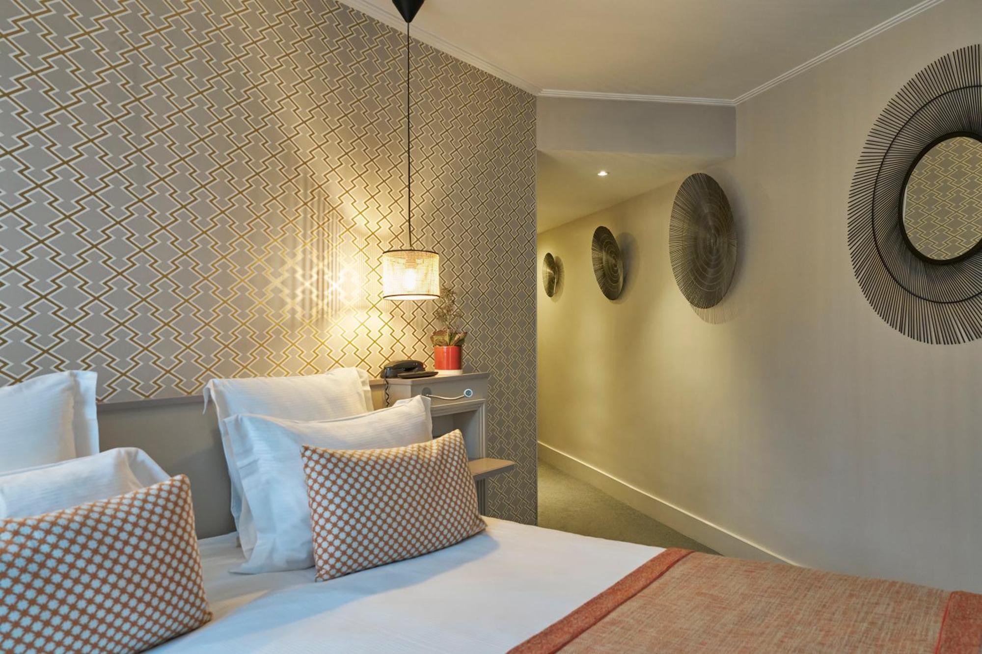 Hotel Hotel Vic Eiffel 3*