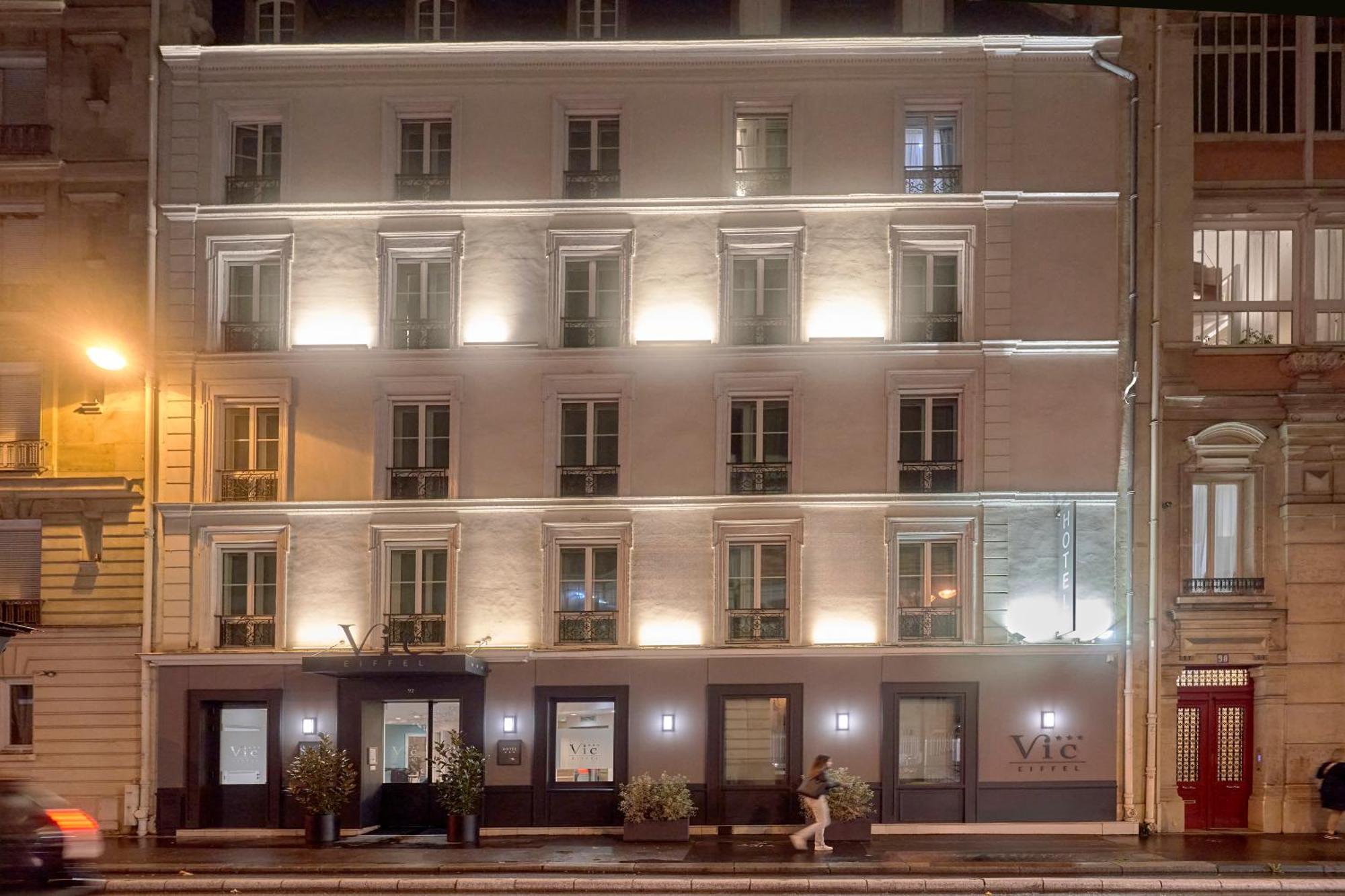Hotel Vic Eiffel 3* Paris