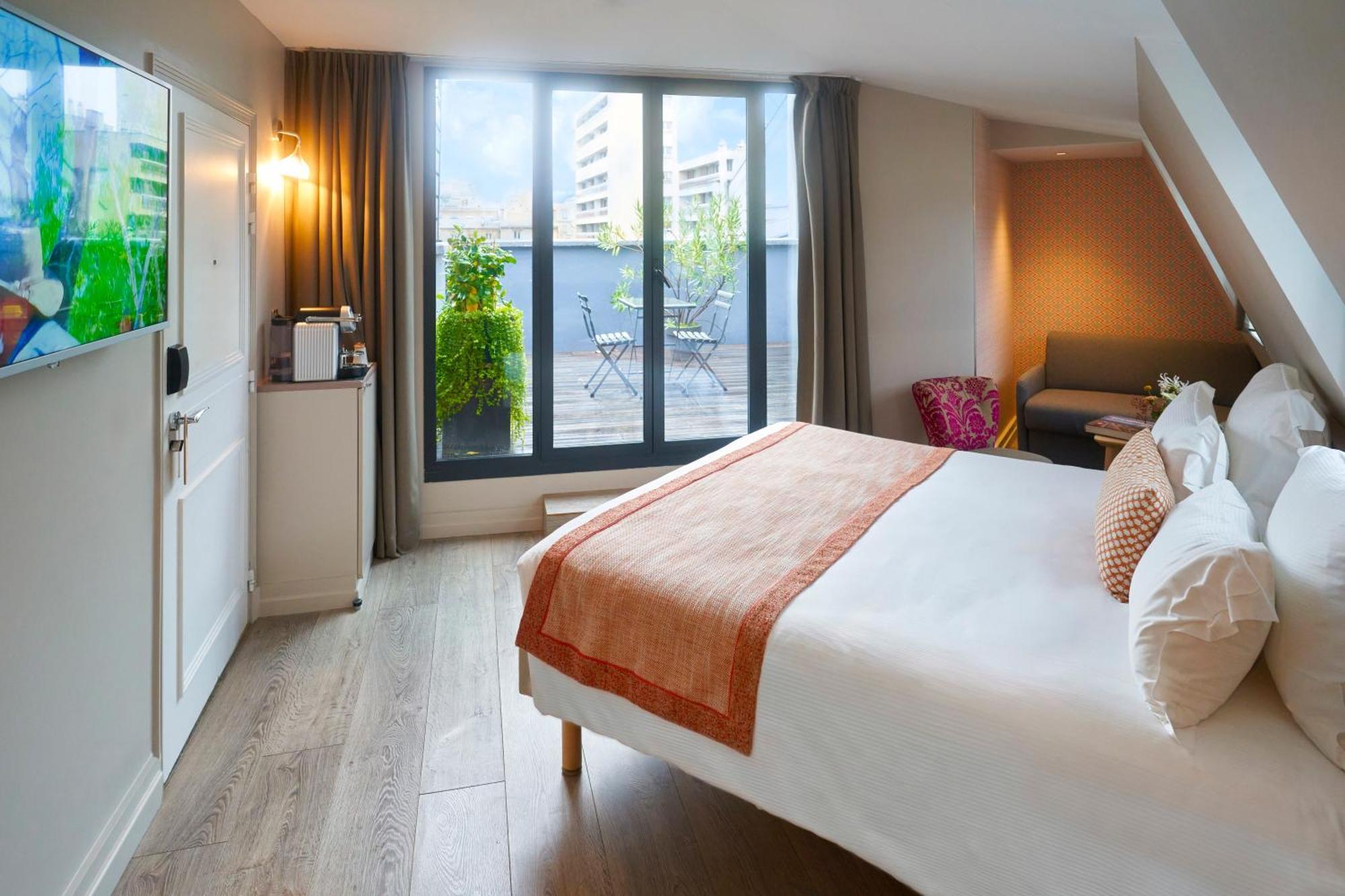 Hotel Vic Eiffel