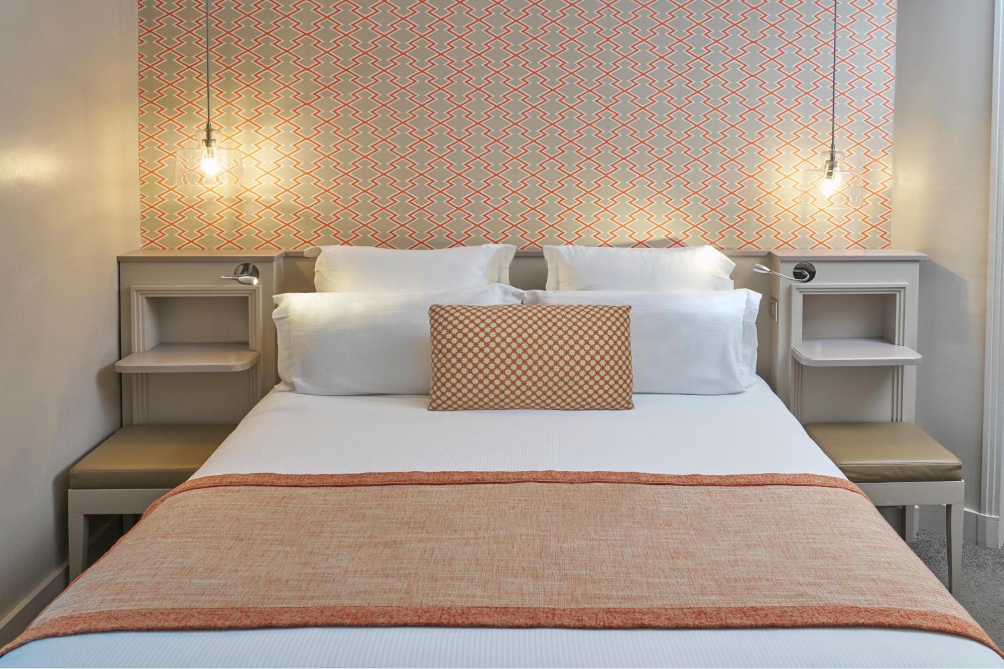 Hotel Vic Eiffel Hotel Paris