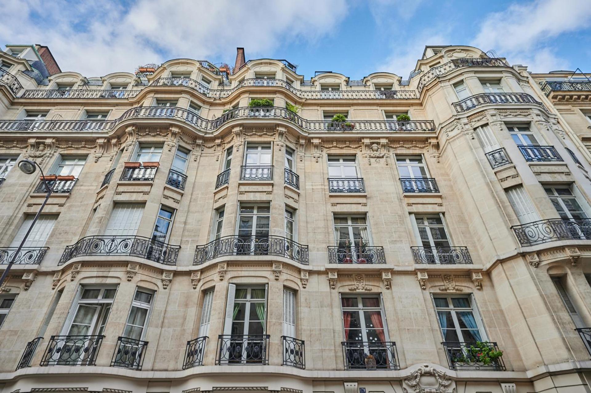 Apartment Trocadero By Studio Prestige *