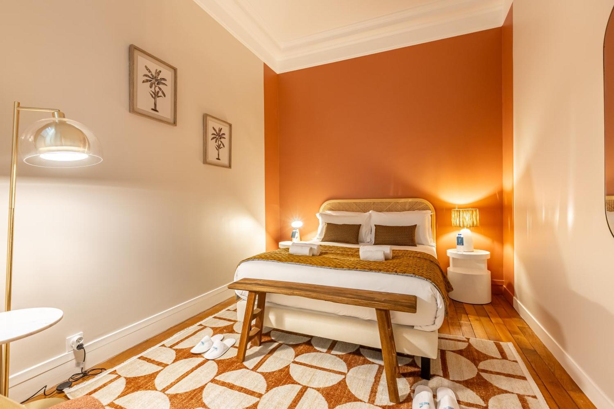 Apartment Sweett - Arc De Triomphe