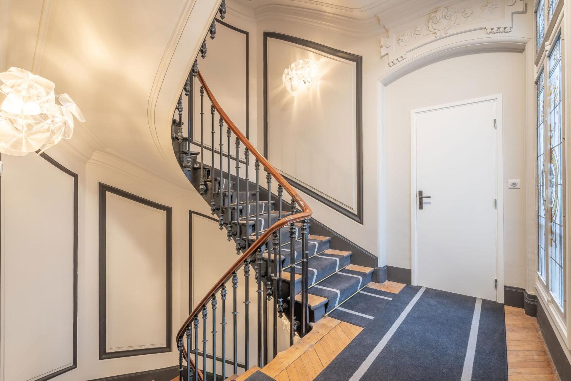 Apartment Yuna Saint-germain-des-pres - Serviced