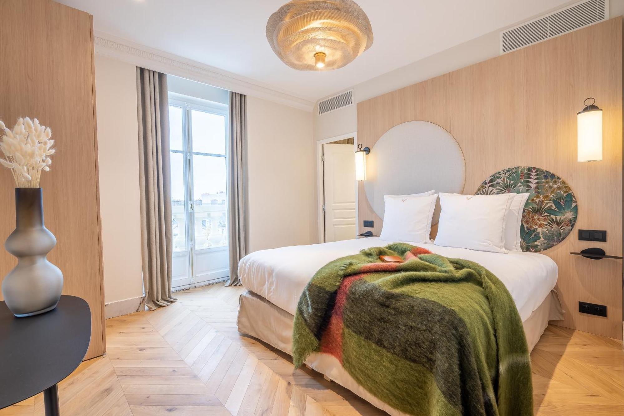 Apartment Yuna Saint-germain-des-pres - Serviced
