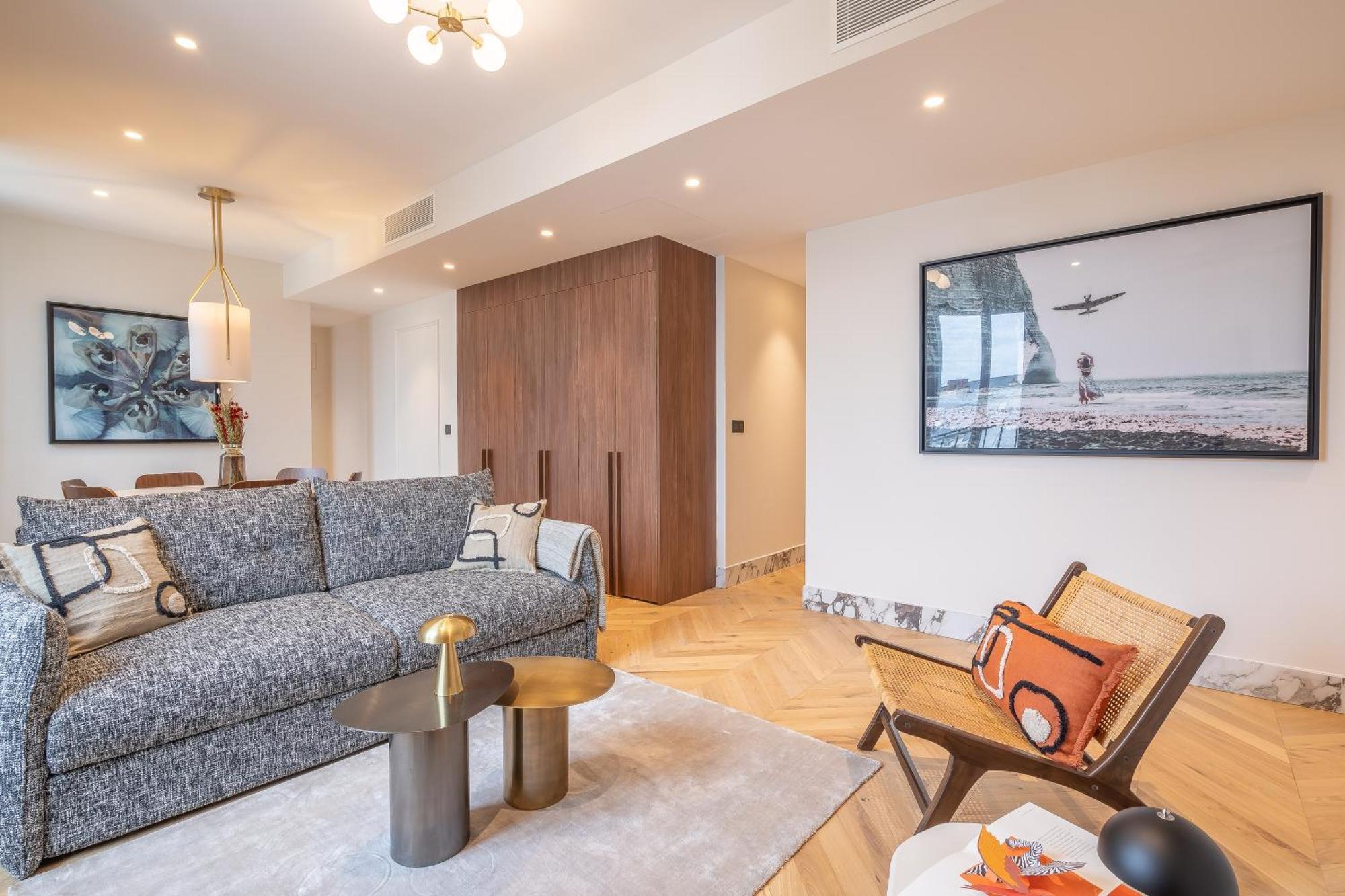 Yuna Saint-germain-des-pres - Serviced Apartment