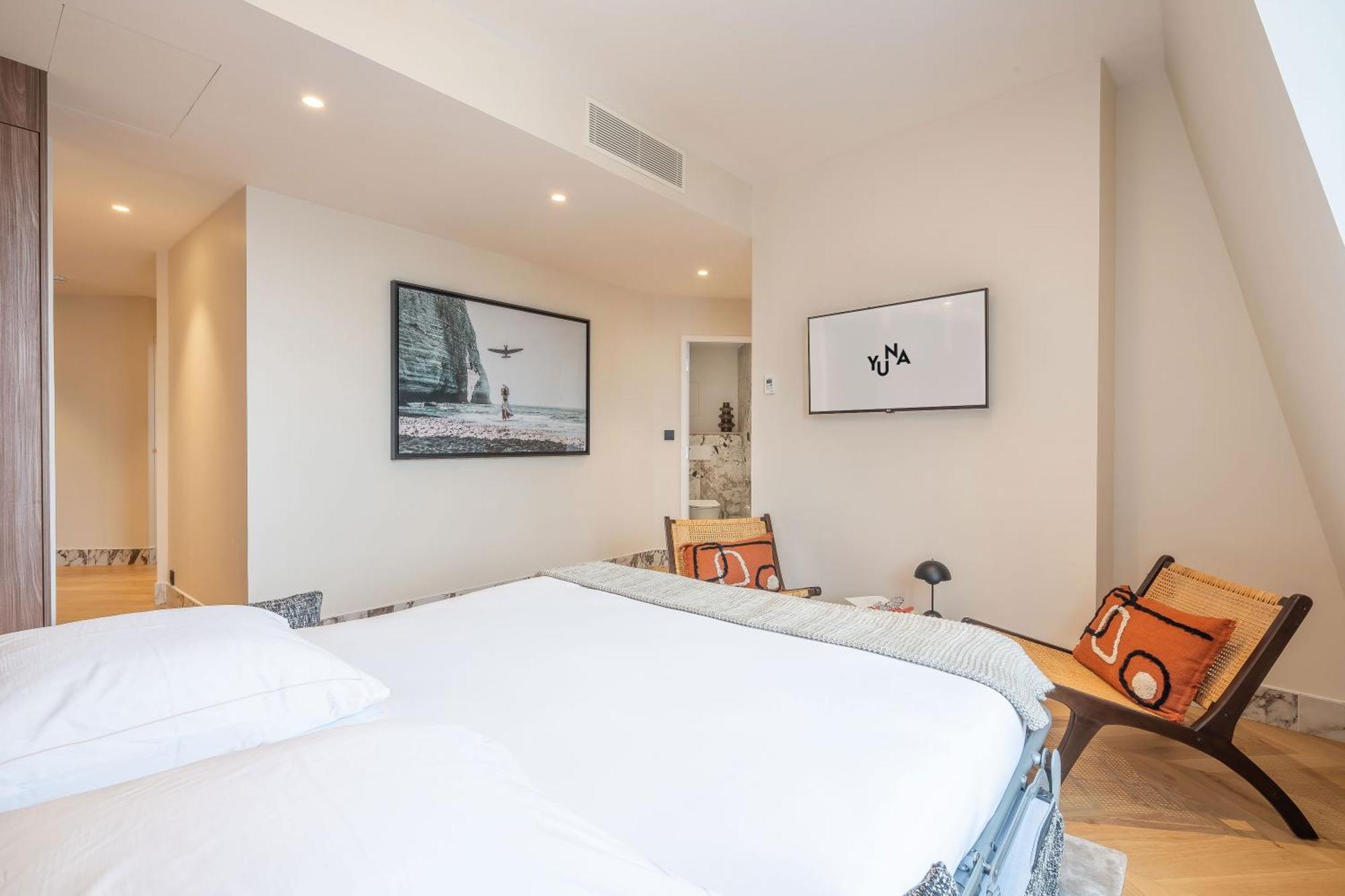 Apartment Yuna Saint-germain-des-pres - Serviced Paris