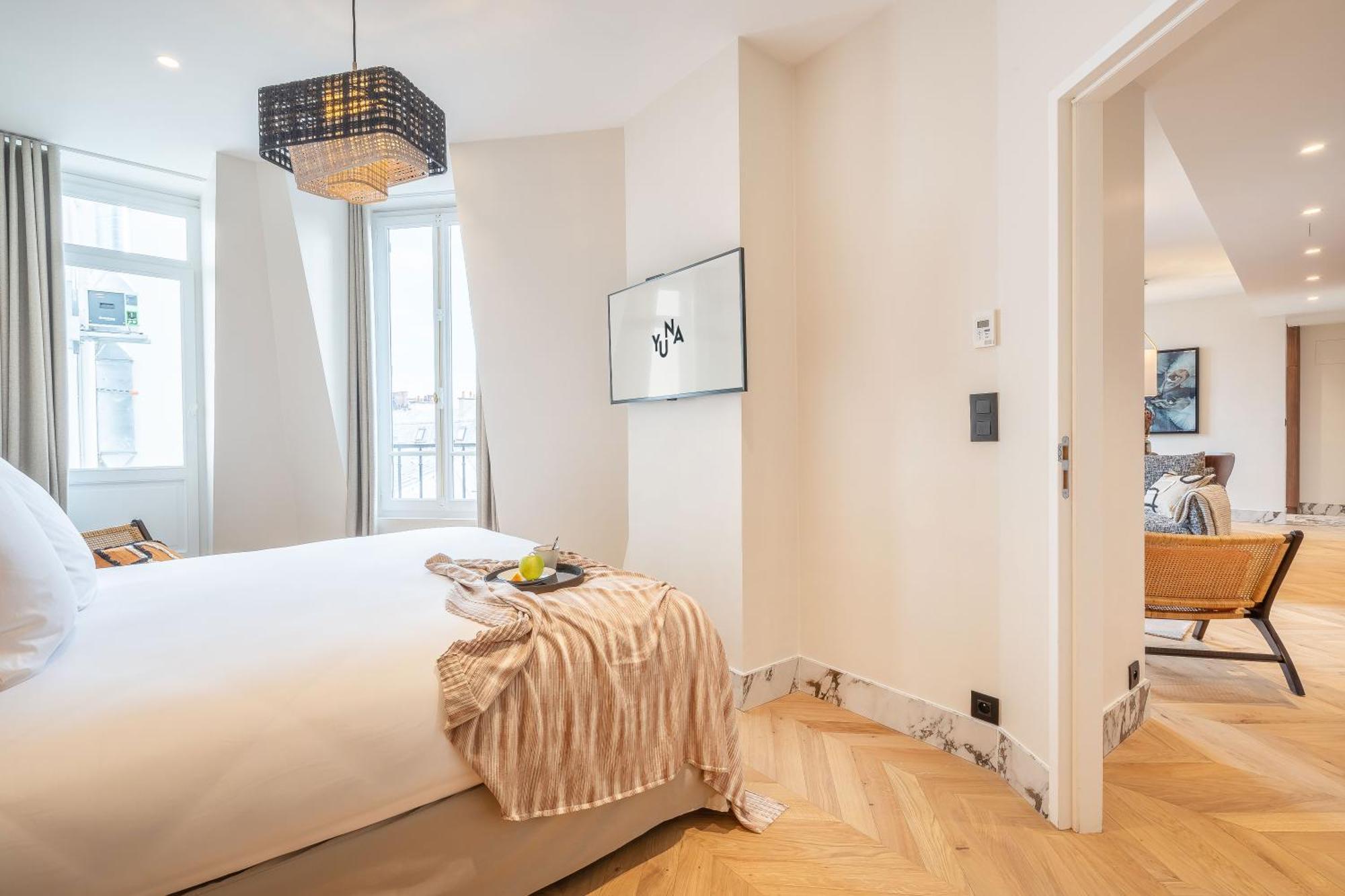 Yuna Saint-germain-des-pres - Serviced Apartment Paris