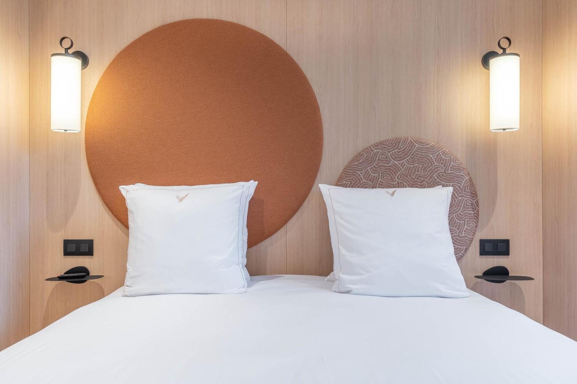 Yuna Saint-germain-des-pres - Serviced Apartment *