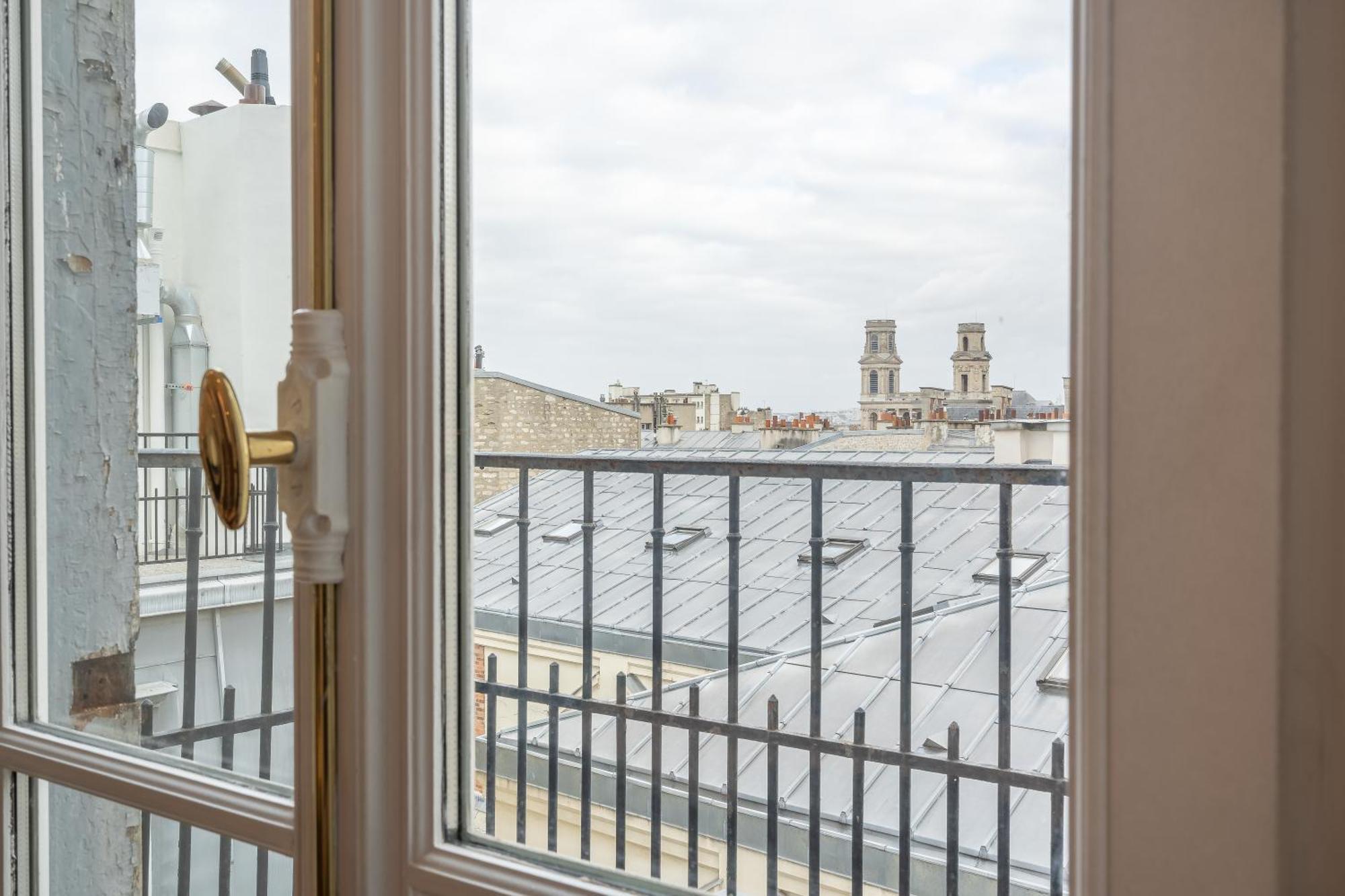Yuna Saint-germain-des-pres - Serviced Apartment
