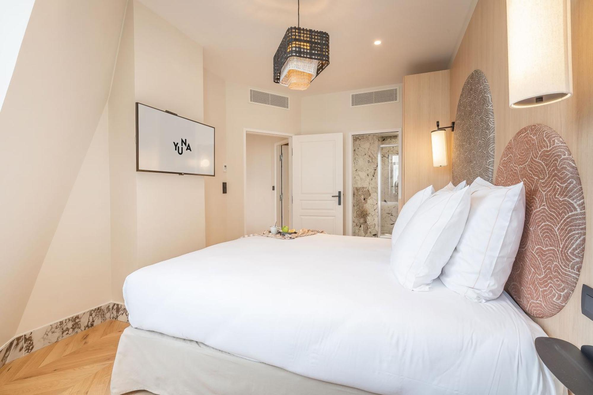 Yuna Saint-germain-des-pres - Serviced Apartment *