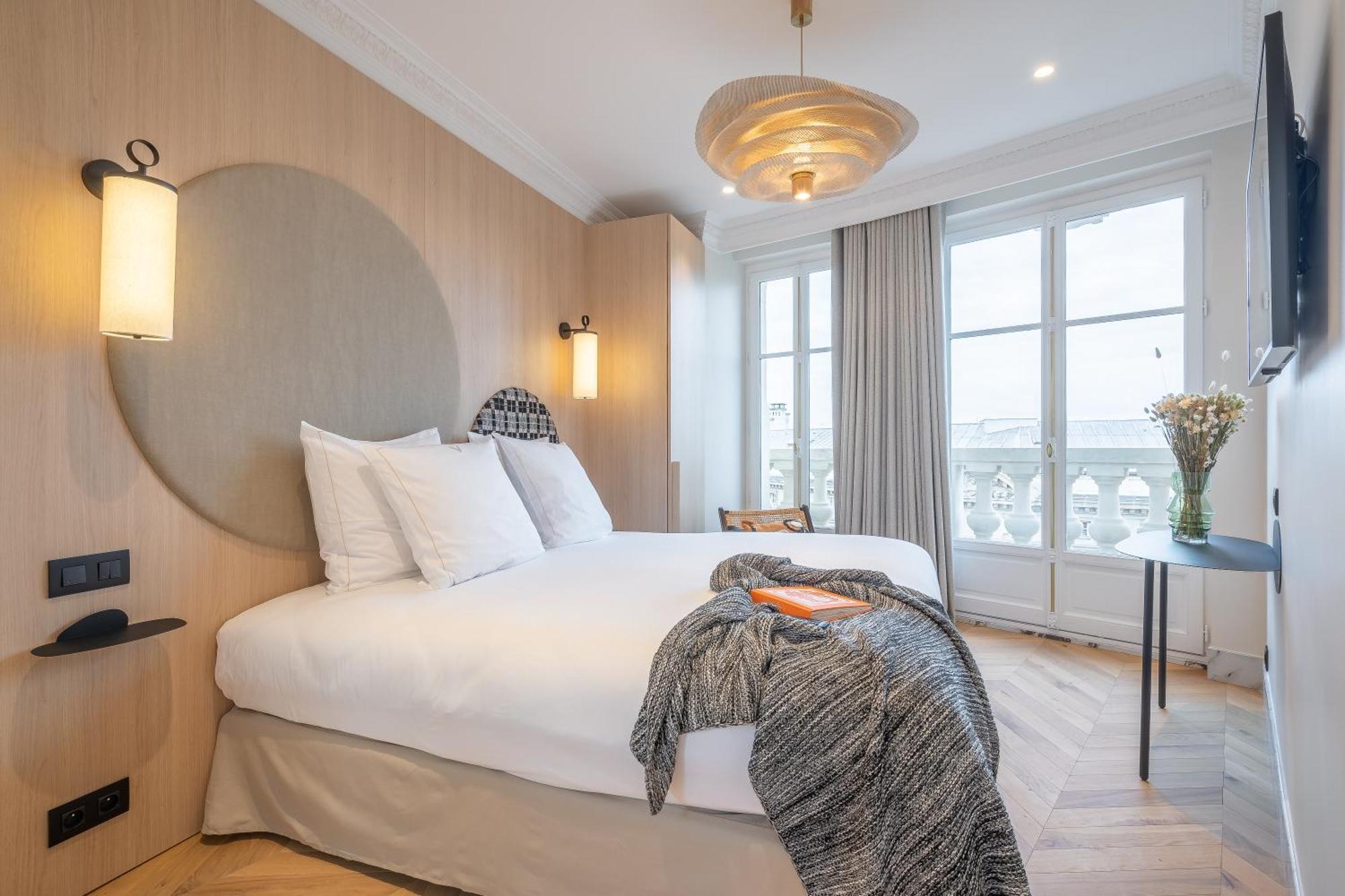 Apartment Yuna Saint-germain-des-pres - Serviced