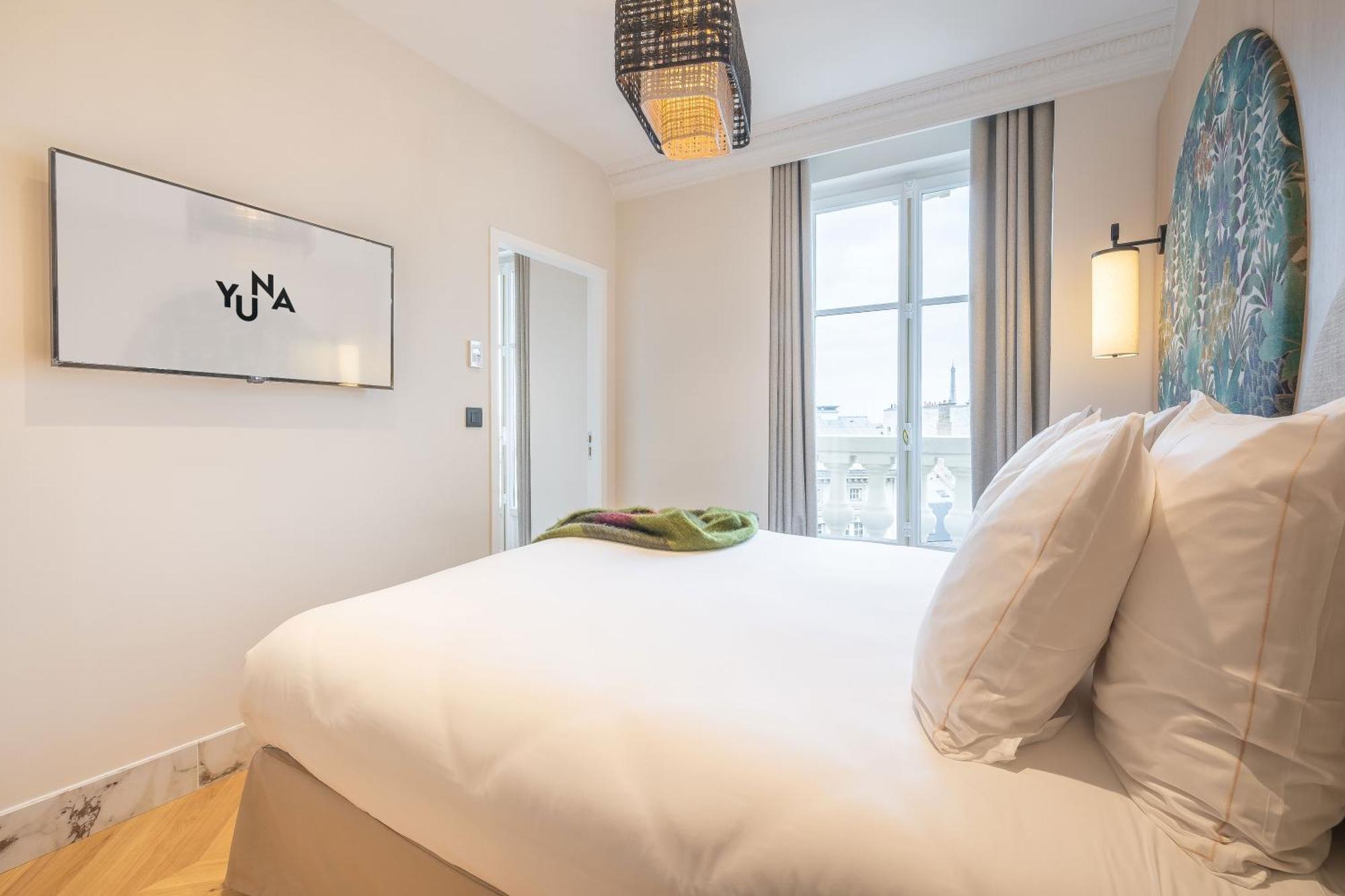 Yuna Saint-germain-des-pres - Serviced Apartment Paris