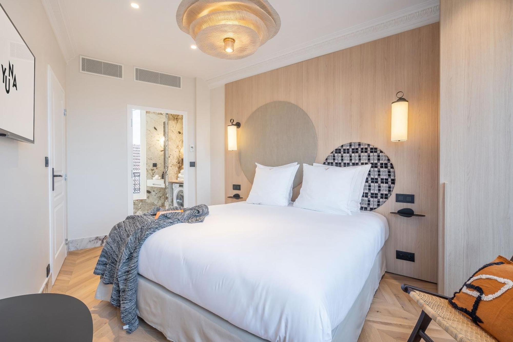Apartment Yuna Saint-germain-des-pres - Serviced