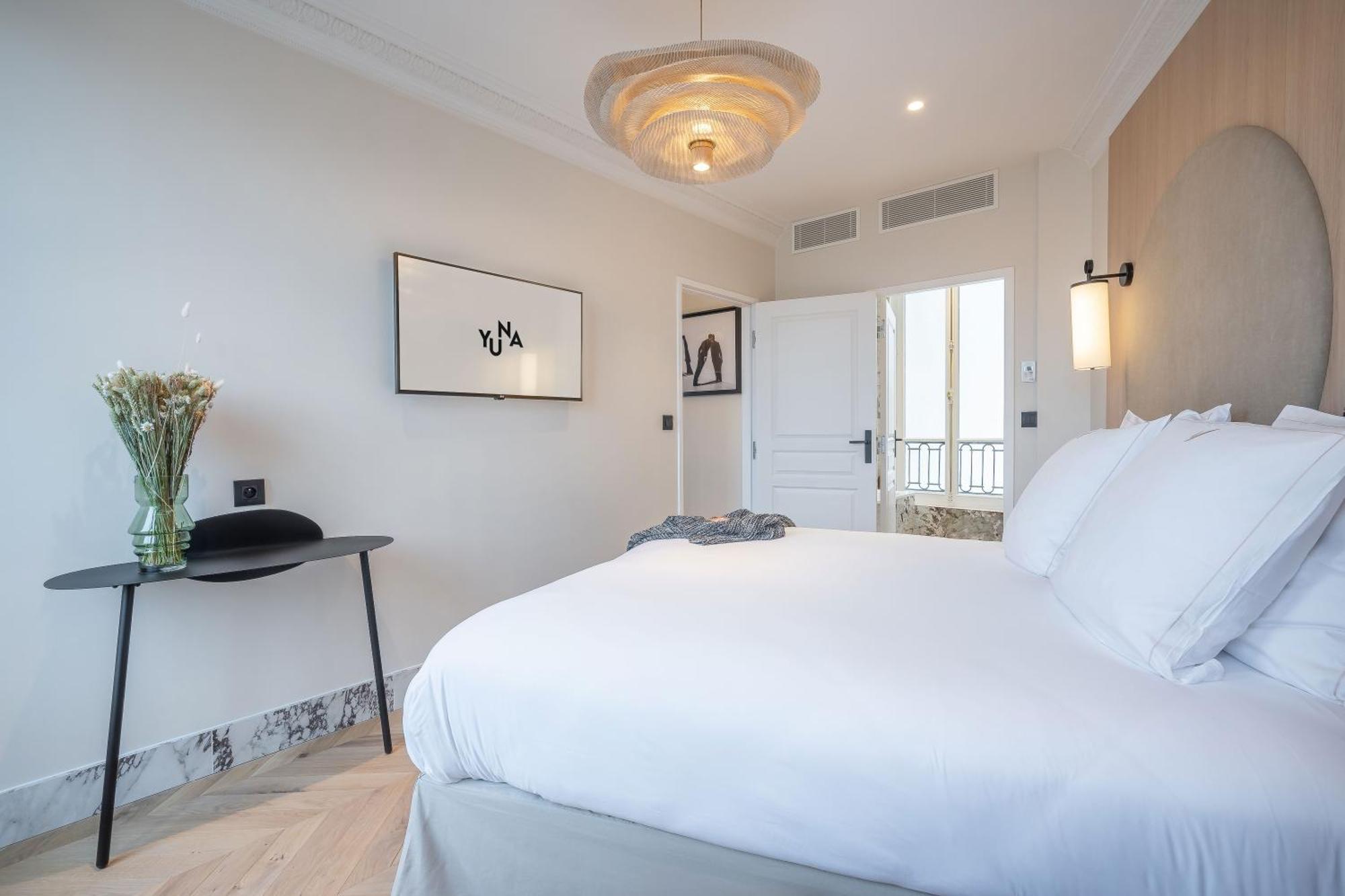Yuna Saint-germain-des-pres - Serviced Apartment Paris
