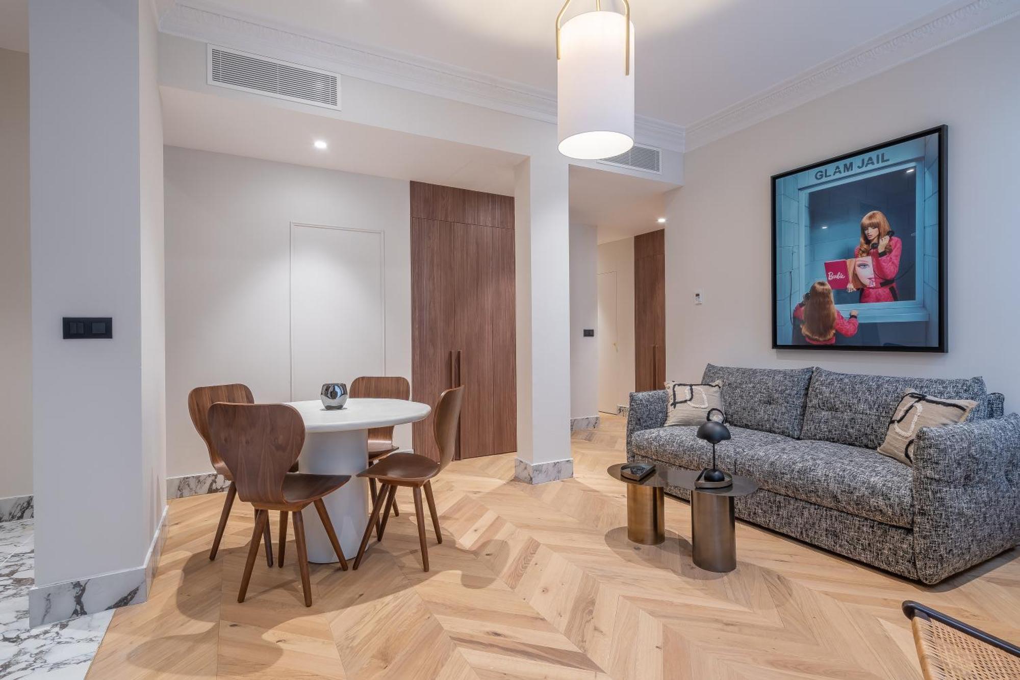 Yuna Saint-germain-des-pres - Serviced Apartment *