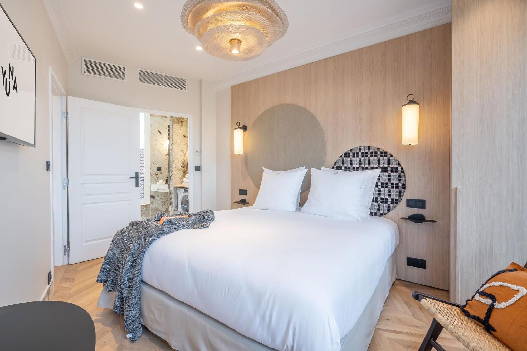 Apartment Yuna Saint-germain-des-pres - Serviced