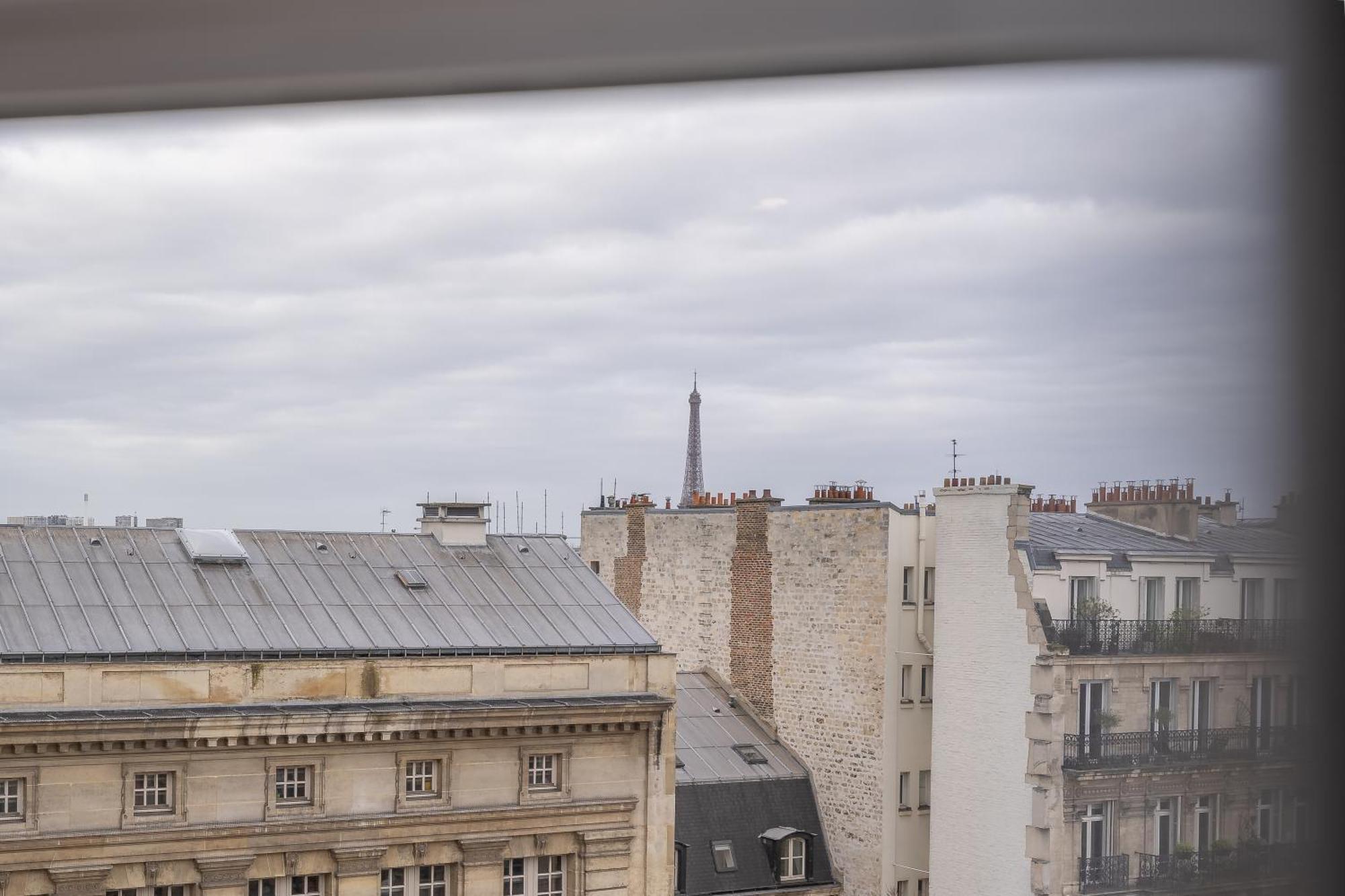 Apartment Yuna Saint-germain-des-pres - Serviced