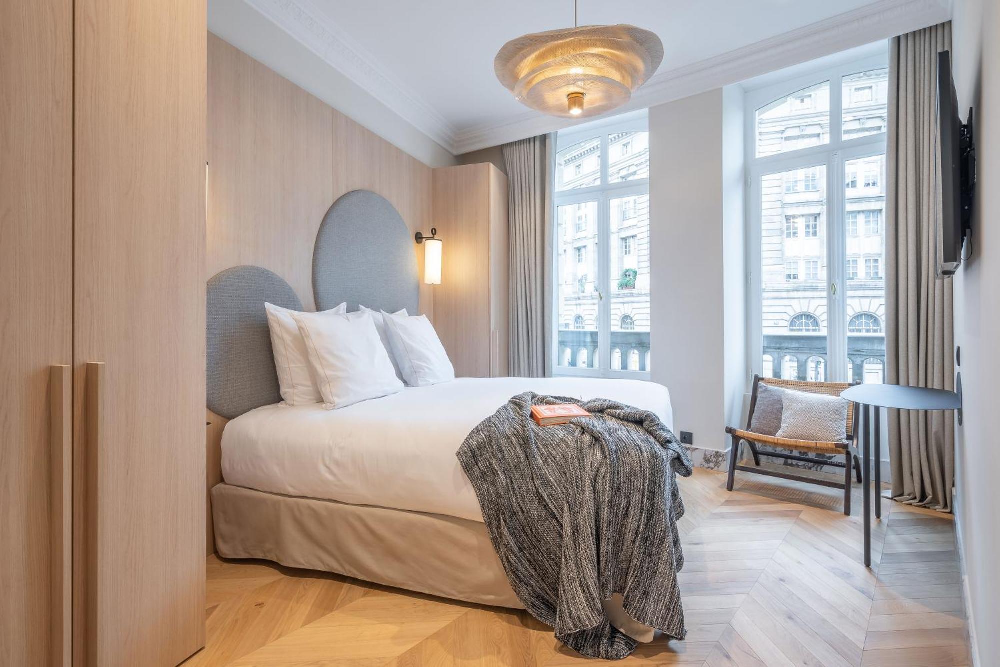Yuna Saint-germain-des-pres - Serviced Apartment Paris