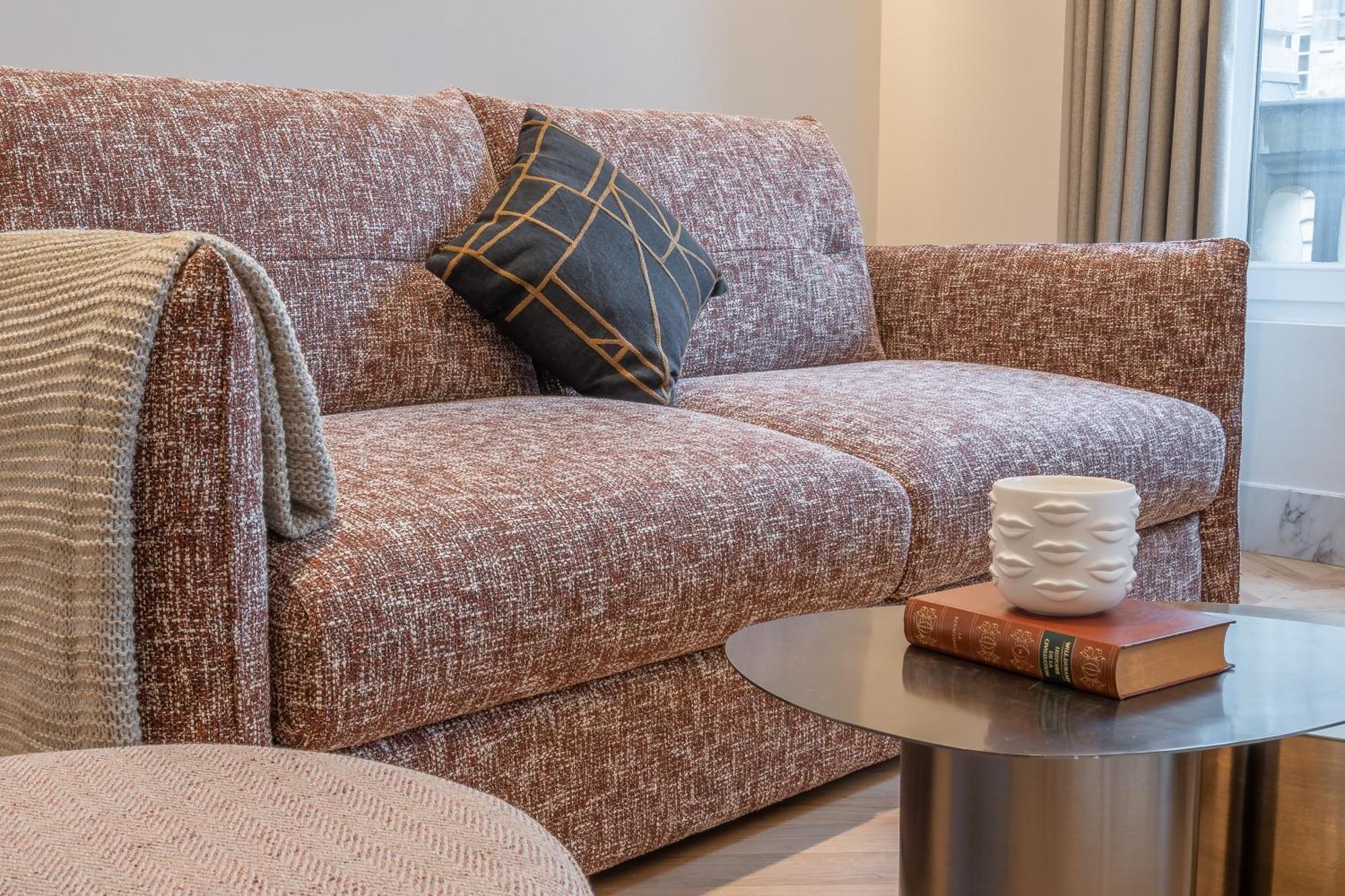 Yuna Saint-germain-des-pres - Serviced Apartment *