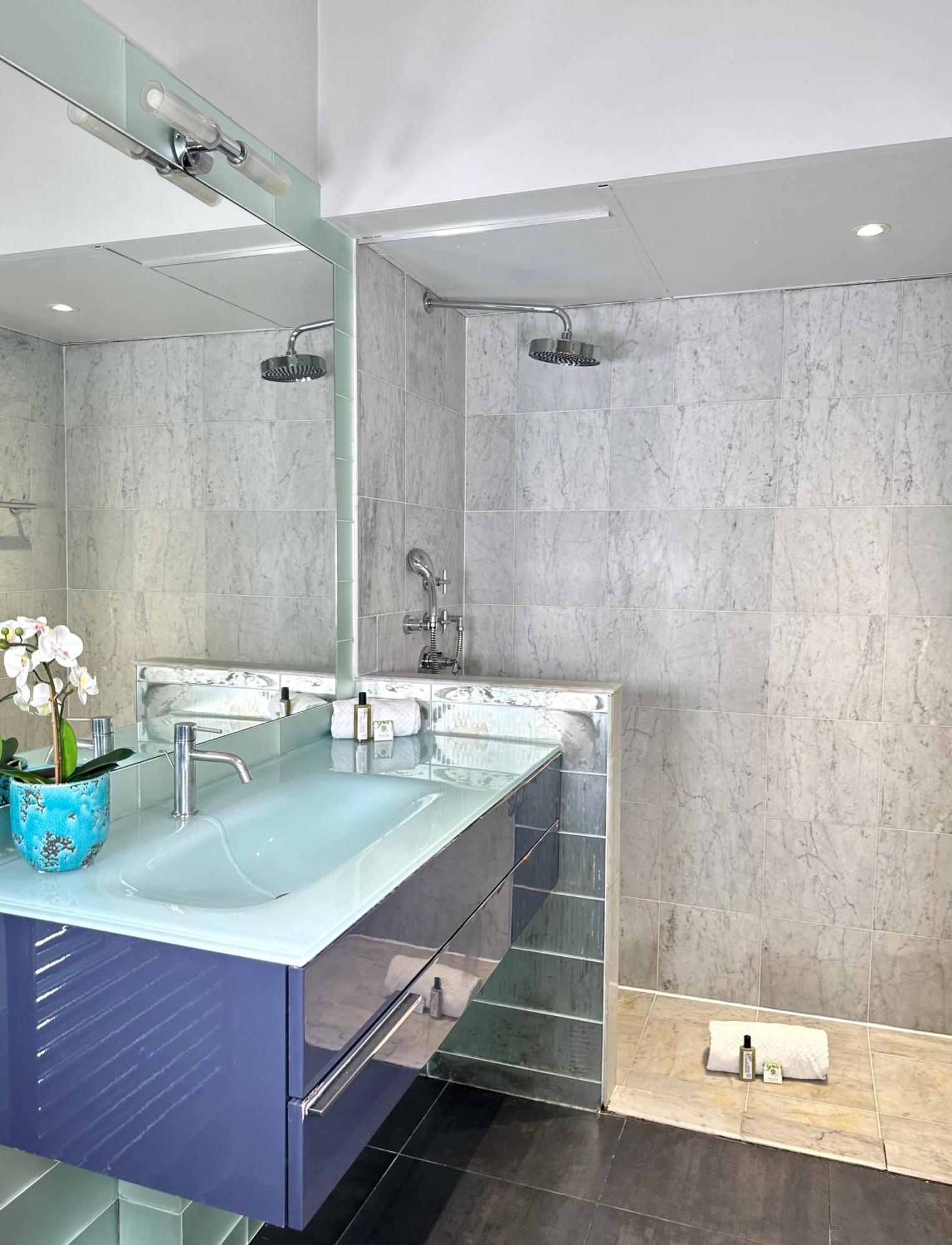 Luxurious Flat In Saint-germain-des-pres Apartment