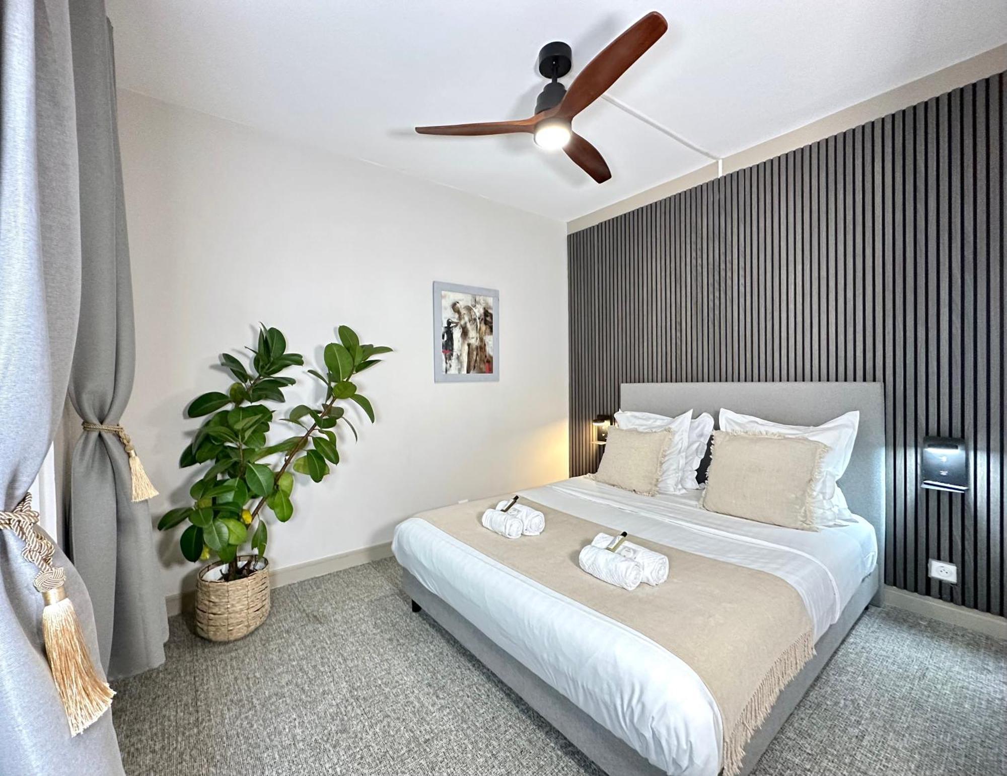 Apartment Luxurious Flat In Saint-germain-des-pres