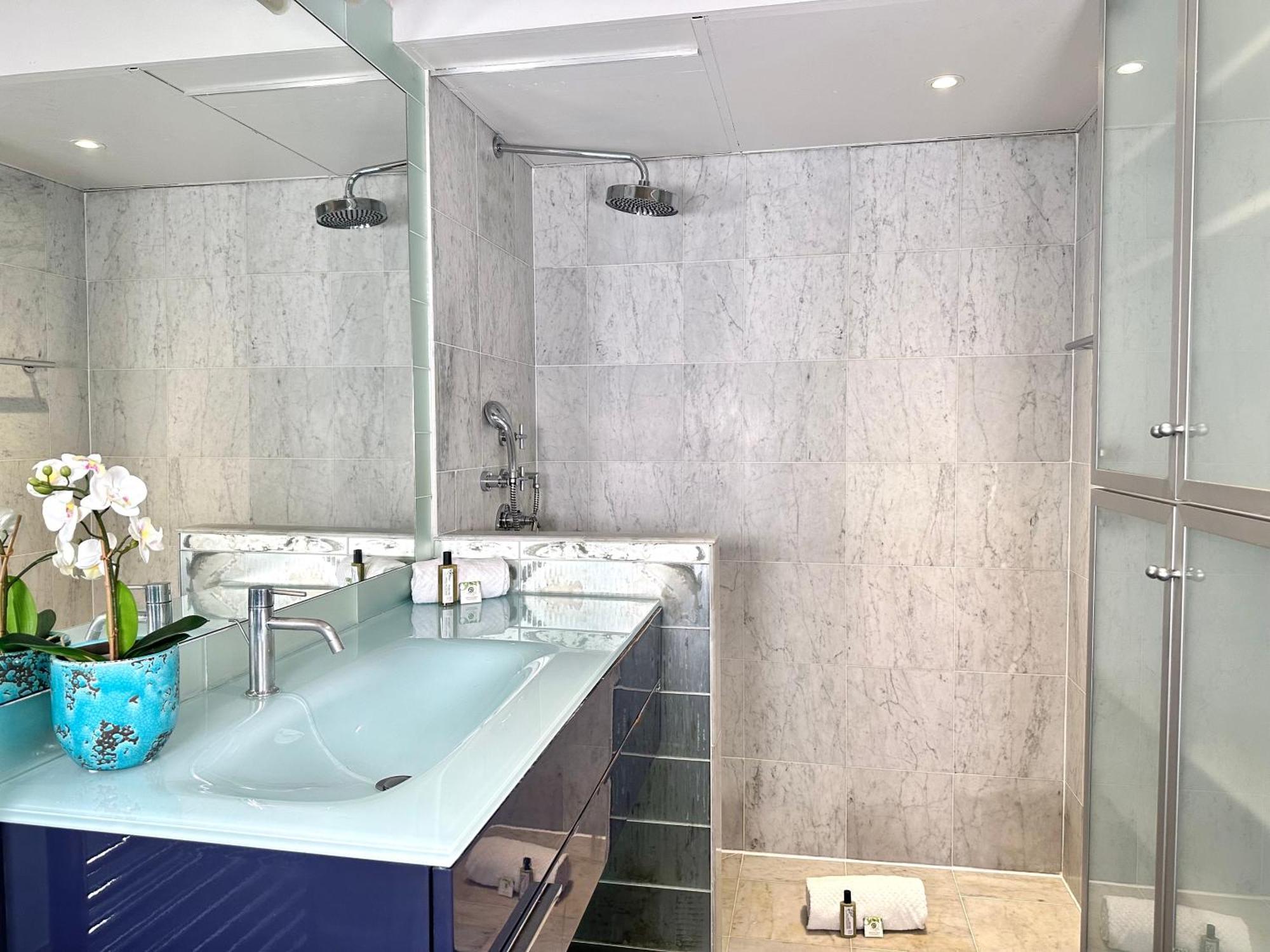 Luxurious Flat In Saint-germain-des-pres Apartment