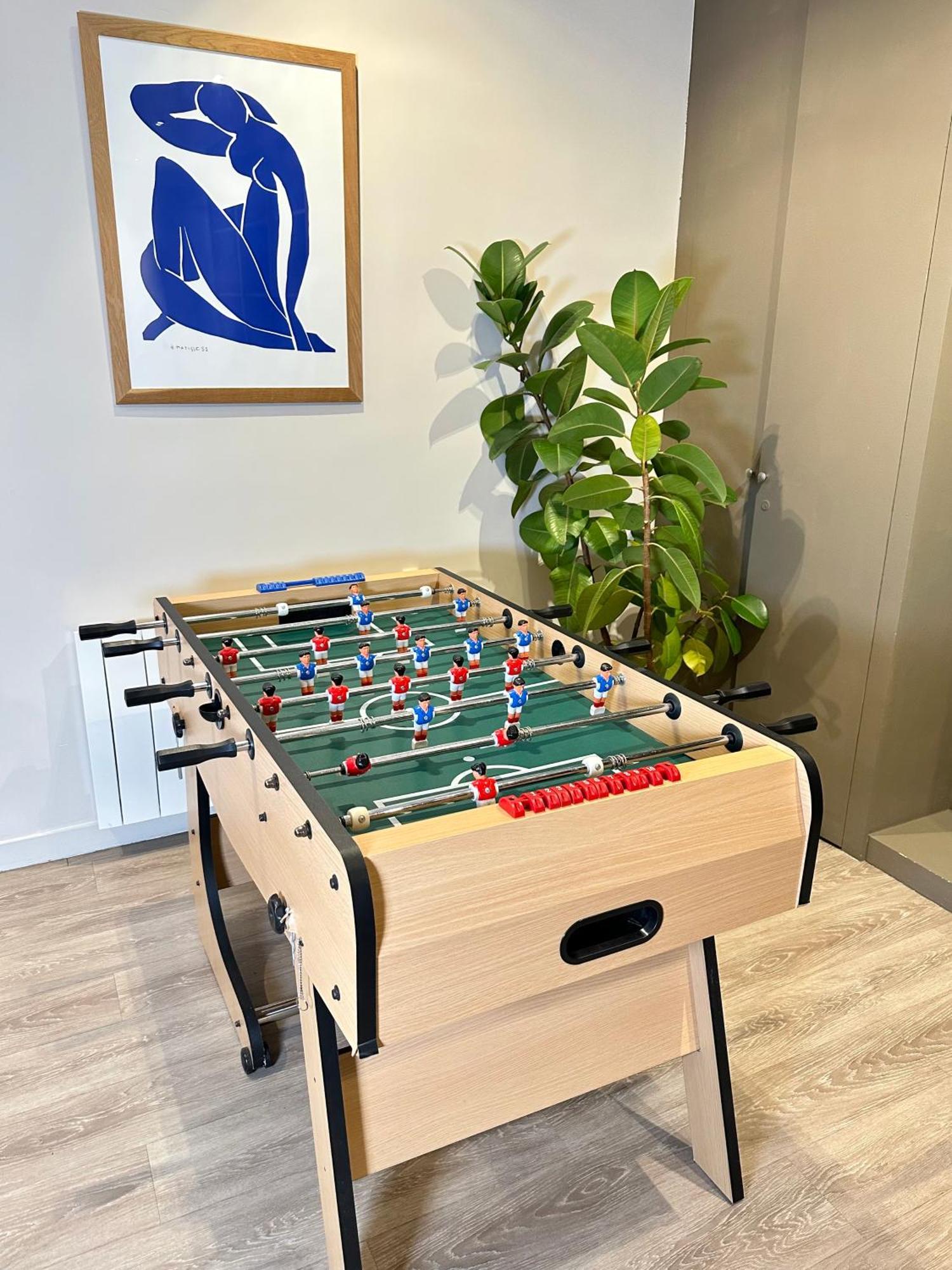 Luxurious Flat In Saint-germain-des-pres * Paris