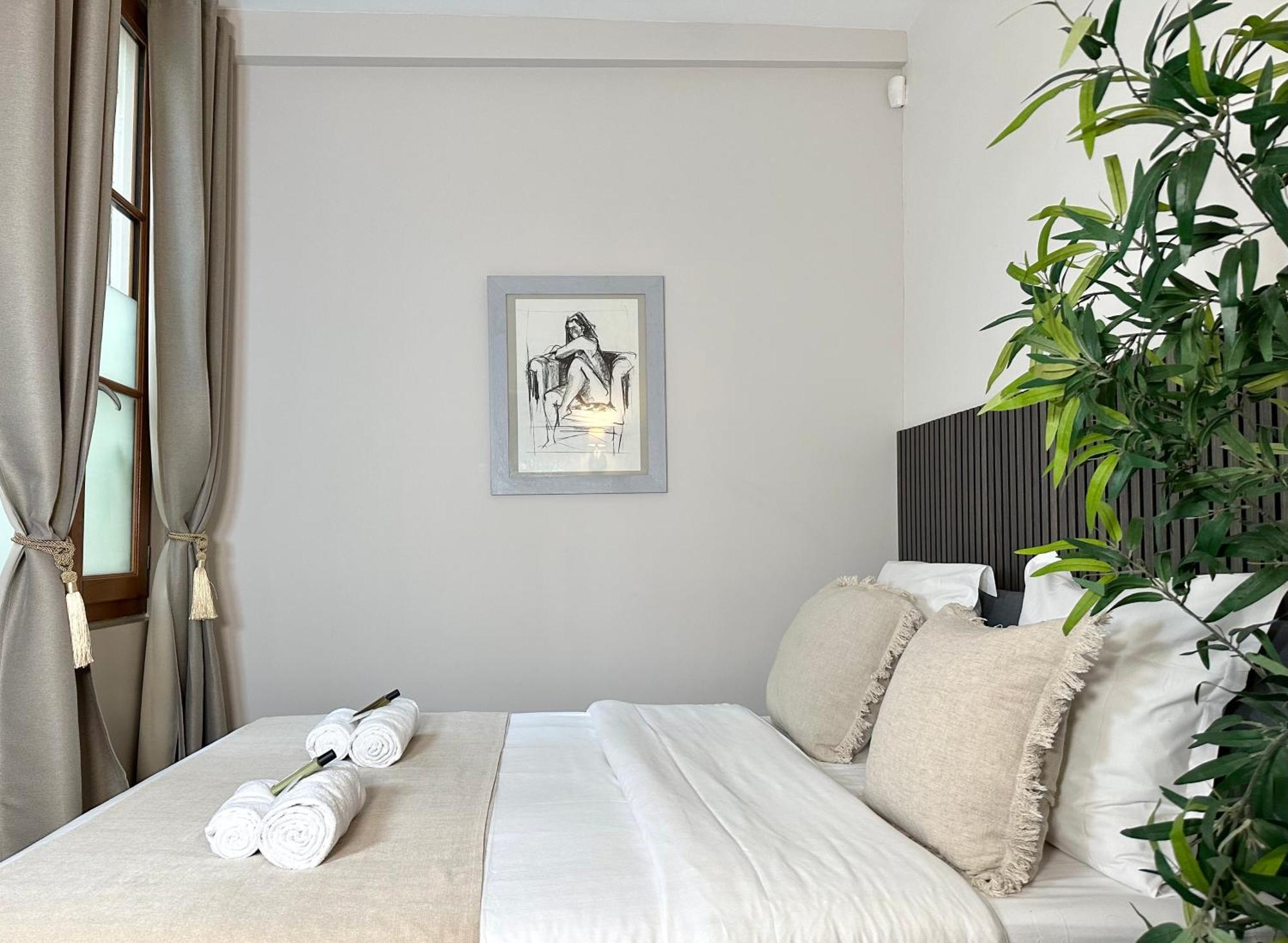 Apartment Luxurious Flat In Saint-germain-des-pres *