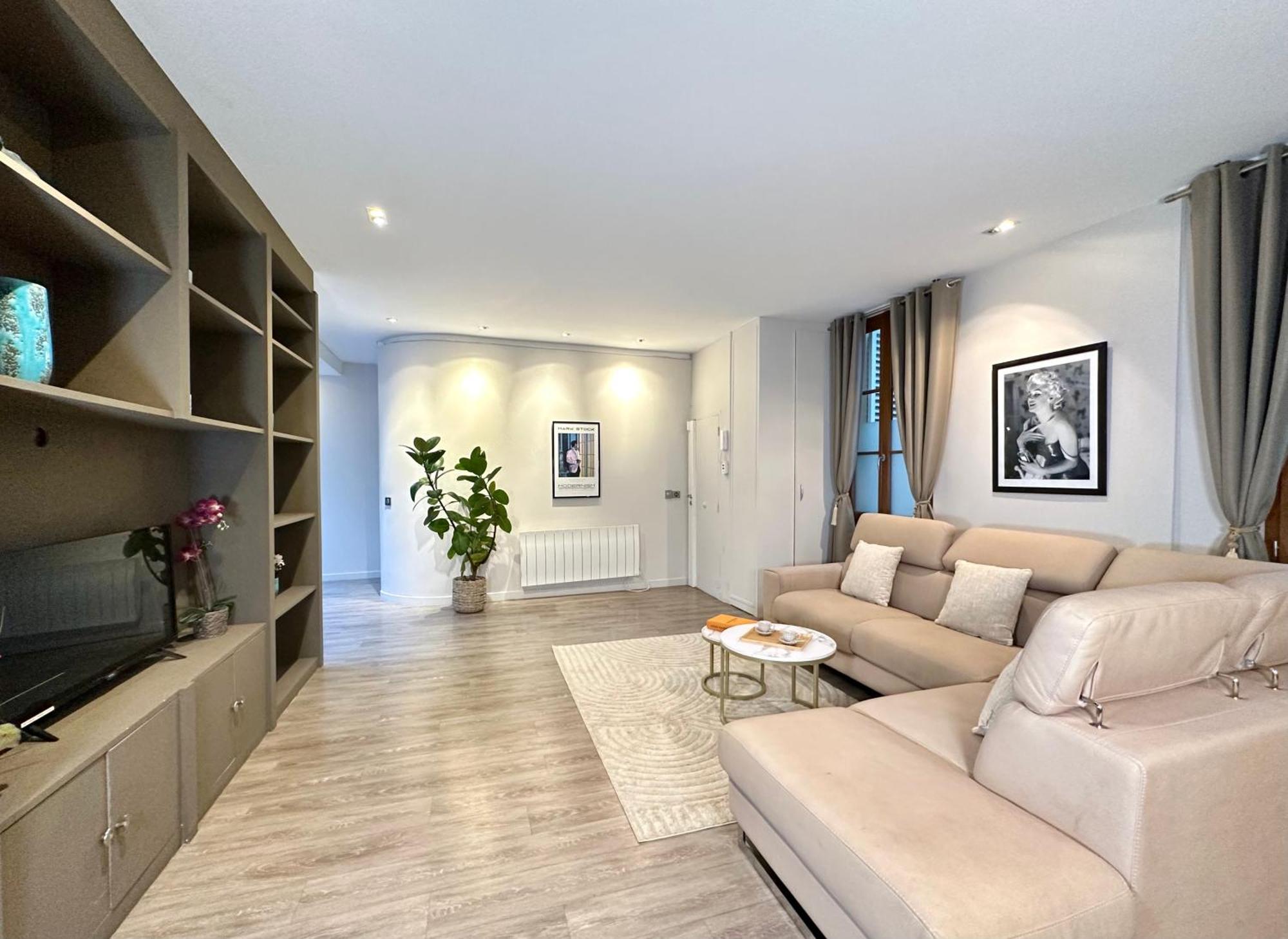 Apartment Luxurious Flat In Saint-germain-des-pres Paris