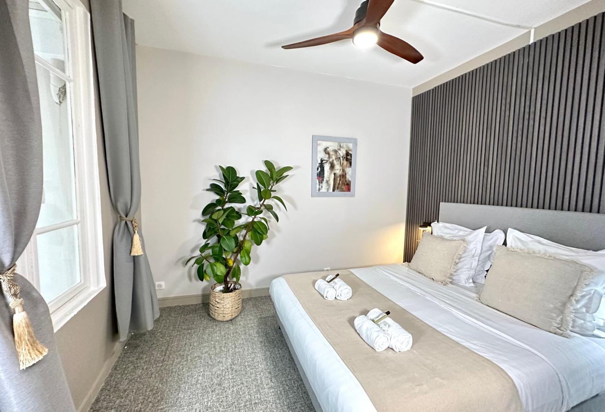 Apartment Luxurious Flat In Saint-germain-des-pres *