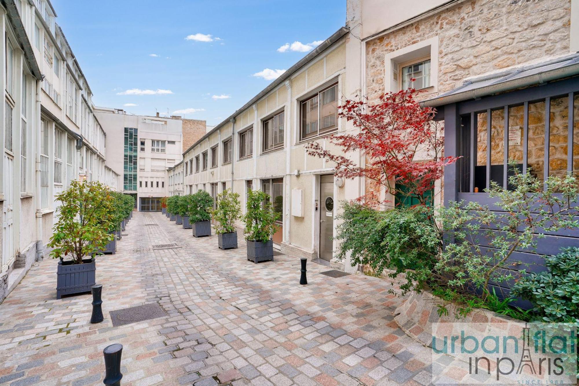 33 - Flat Av Des Champs-elysees Apartment *