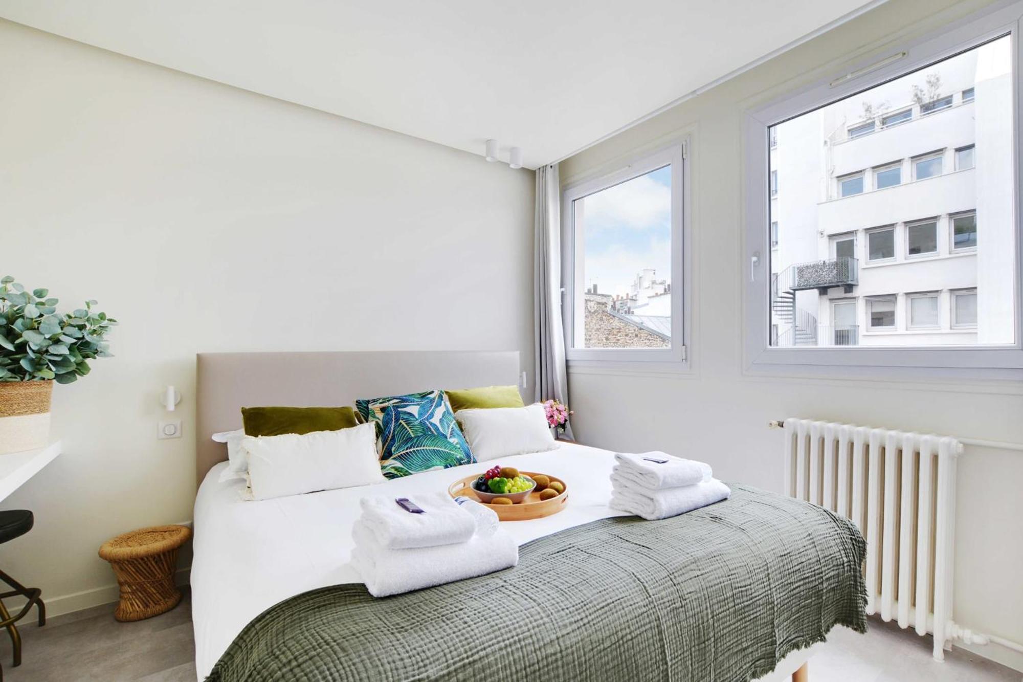Apartment Champs Elysees - Ponthieu